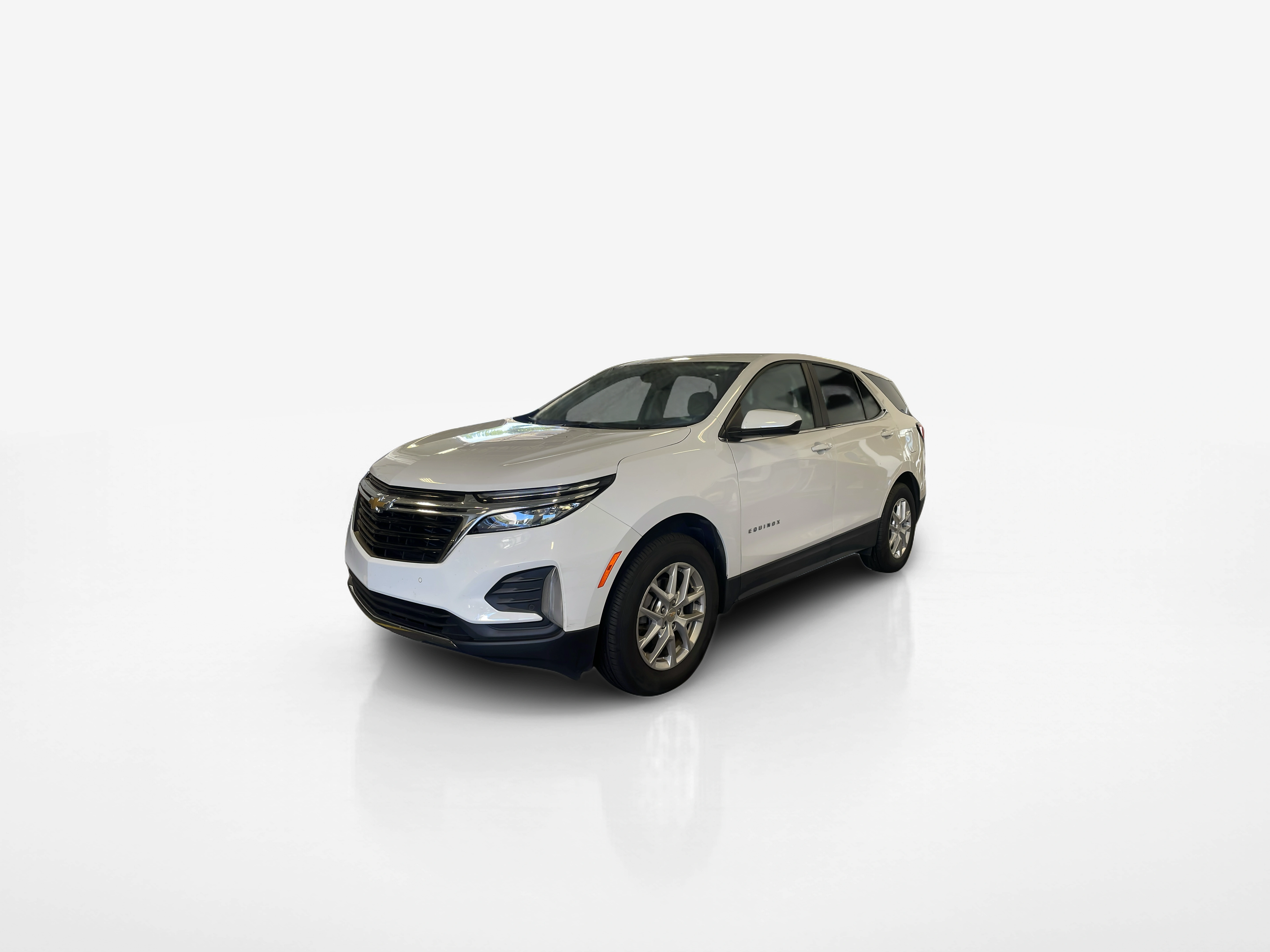 Vehicle exterior front