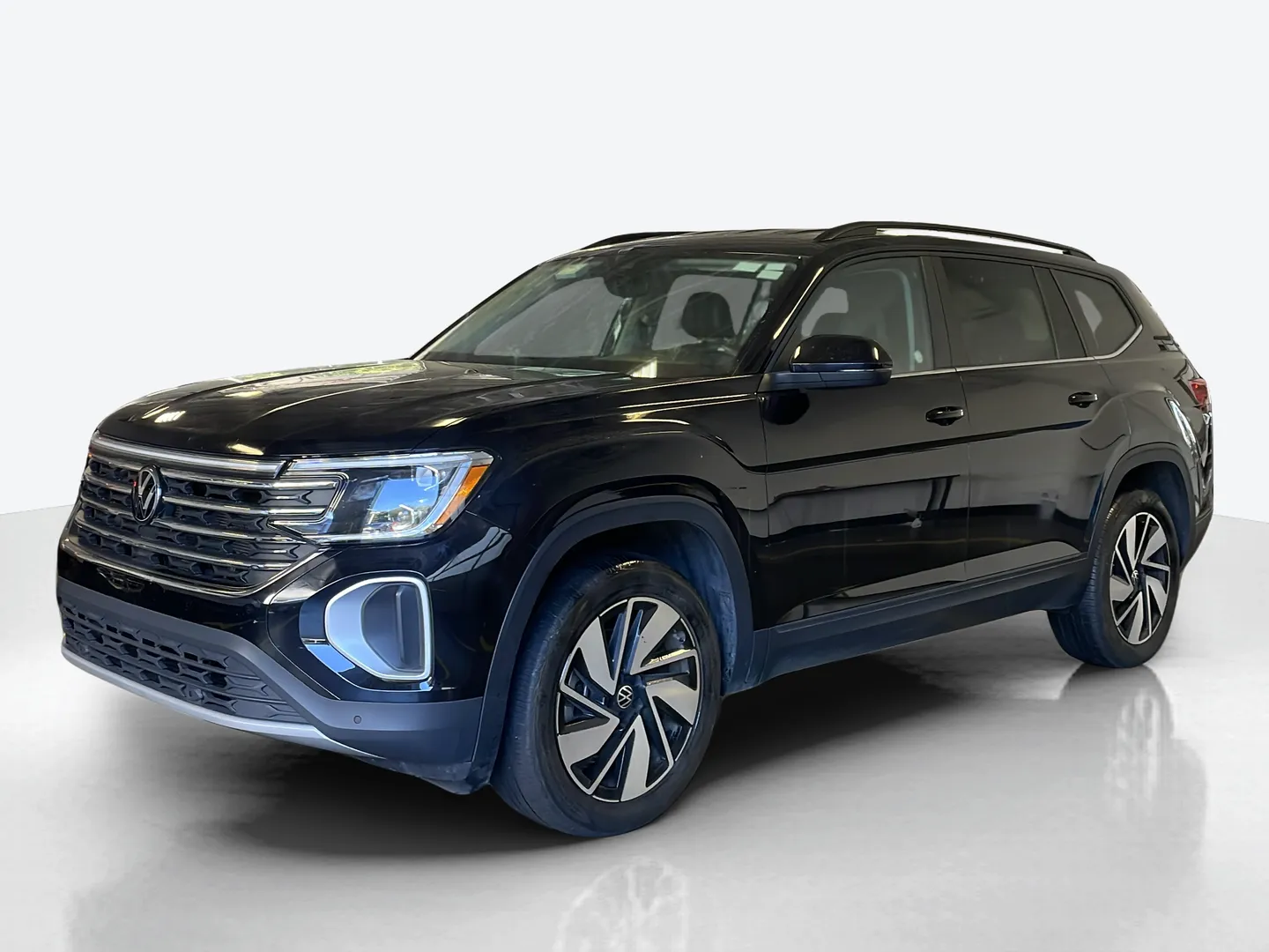 2024 Volkswagen Atlas