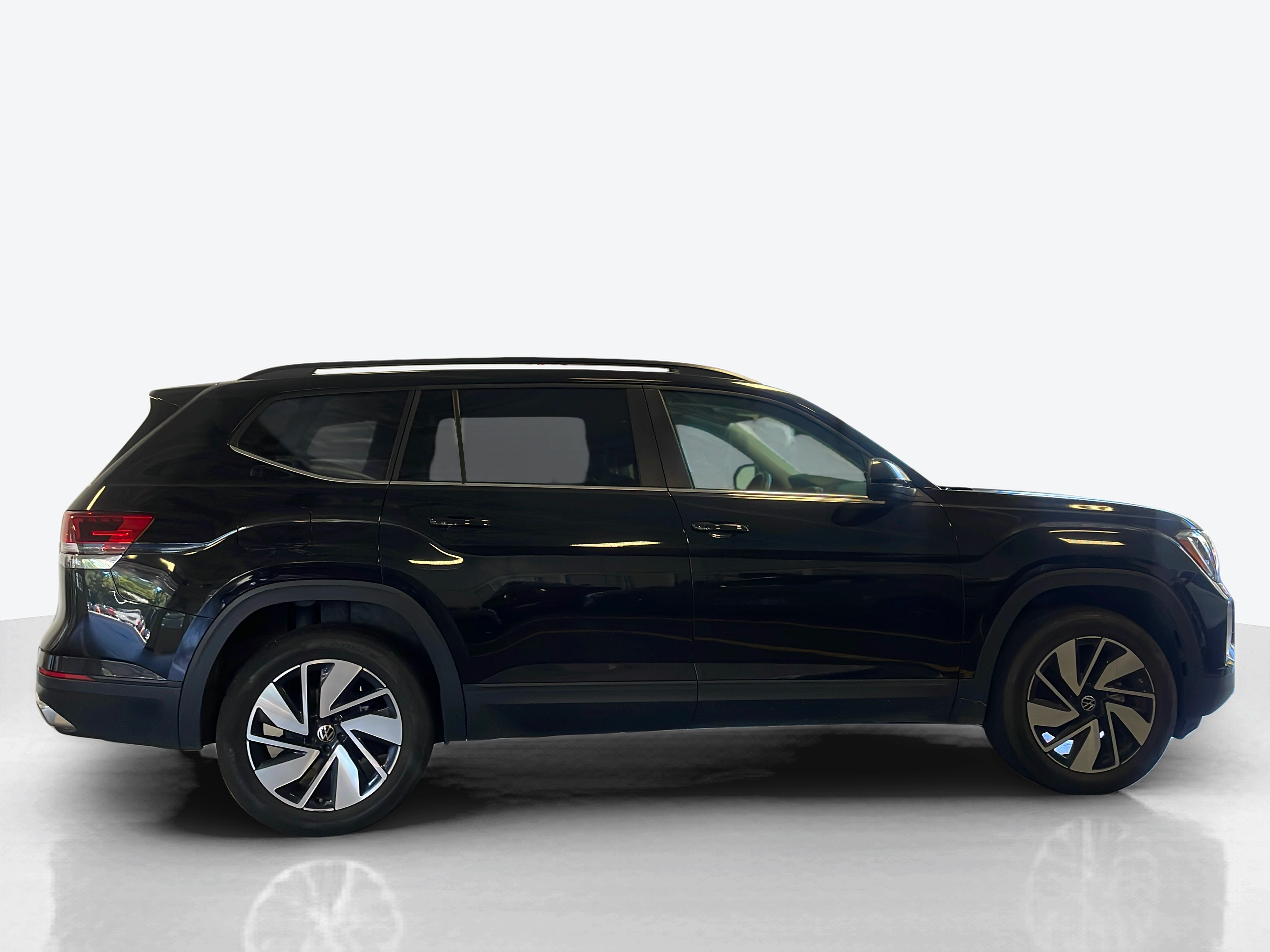 Vehicle exterior side