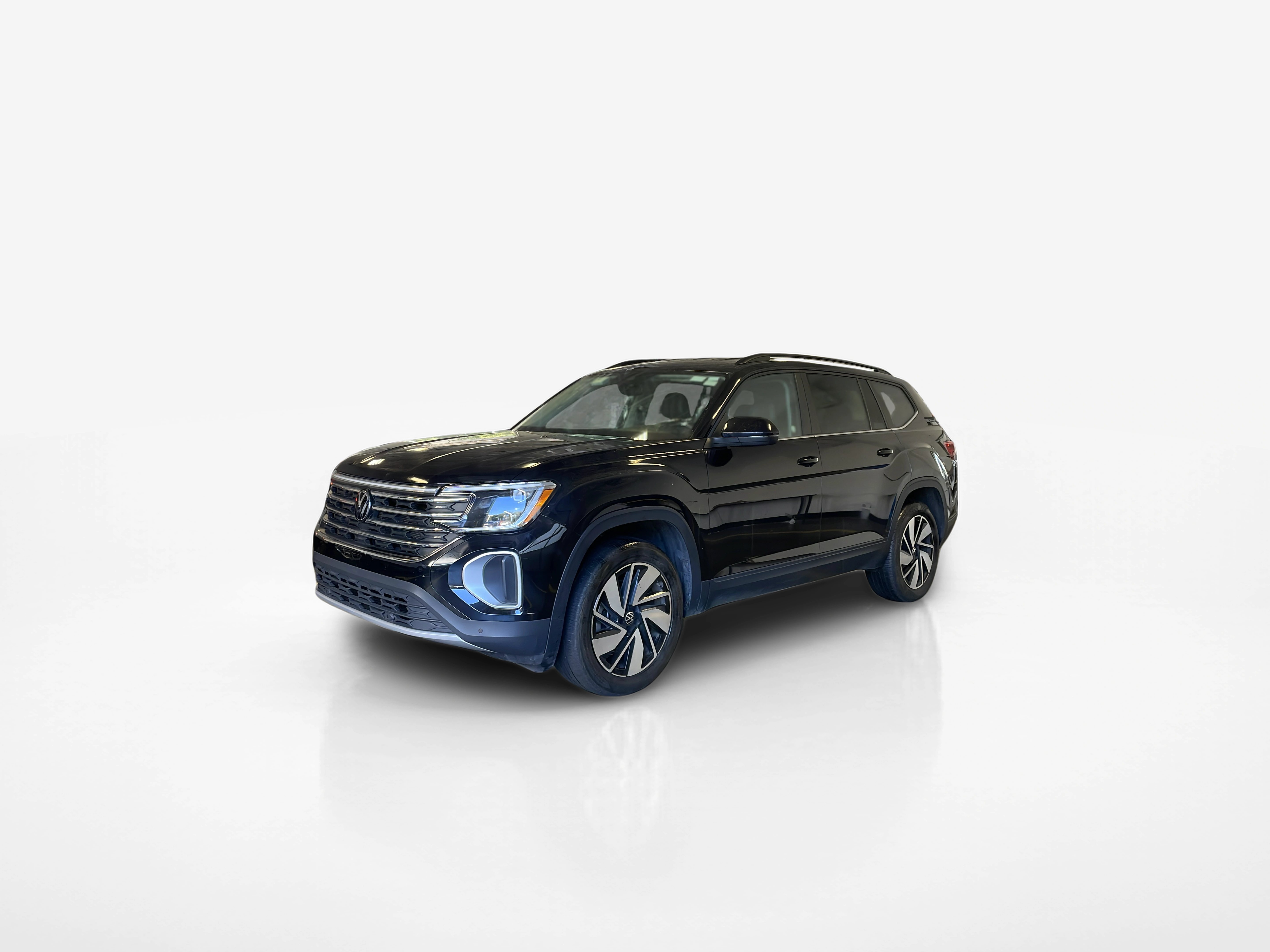 Vehicle exterior front