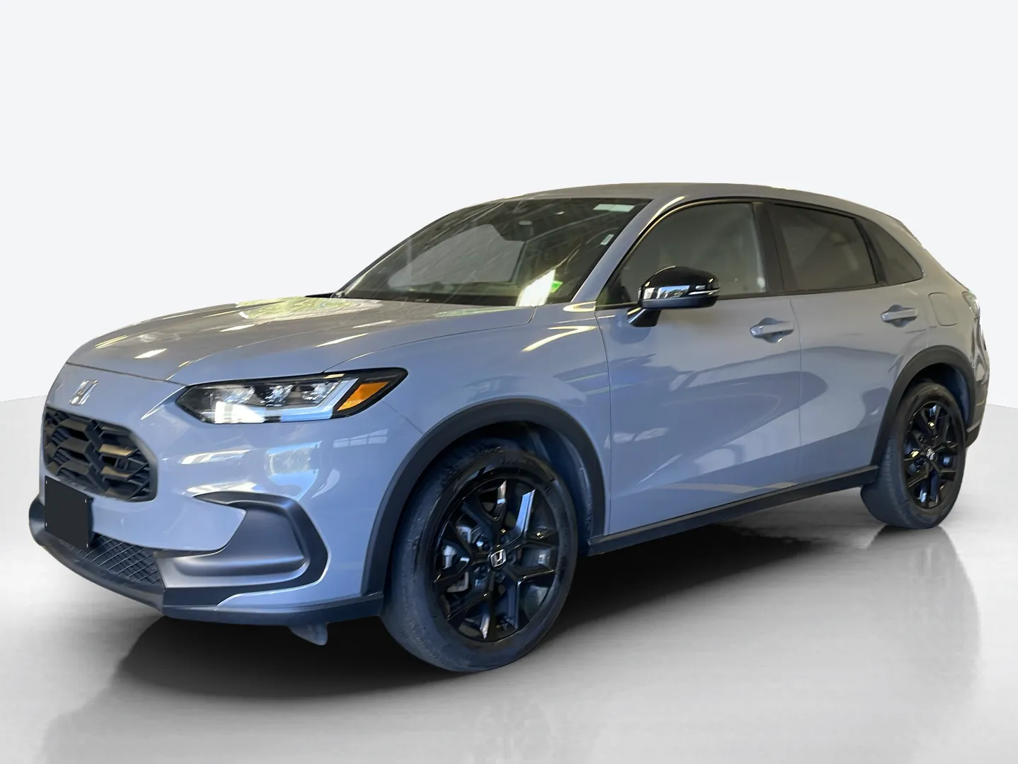 2025 Honda HR-V