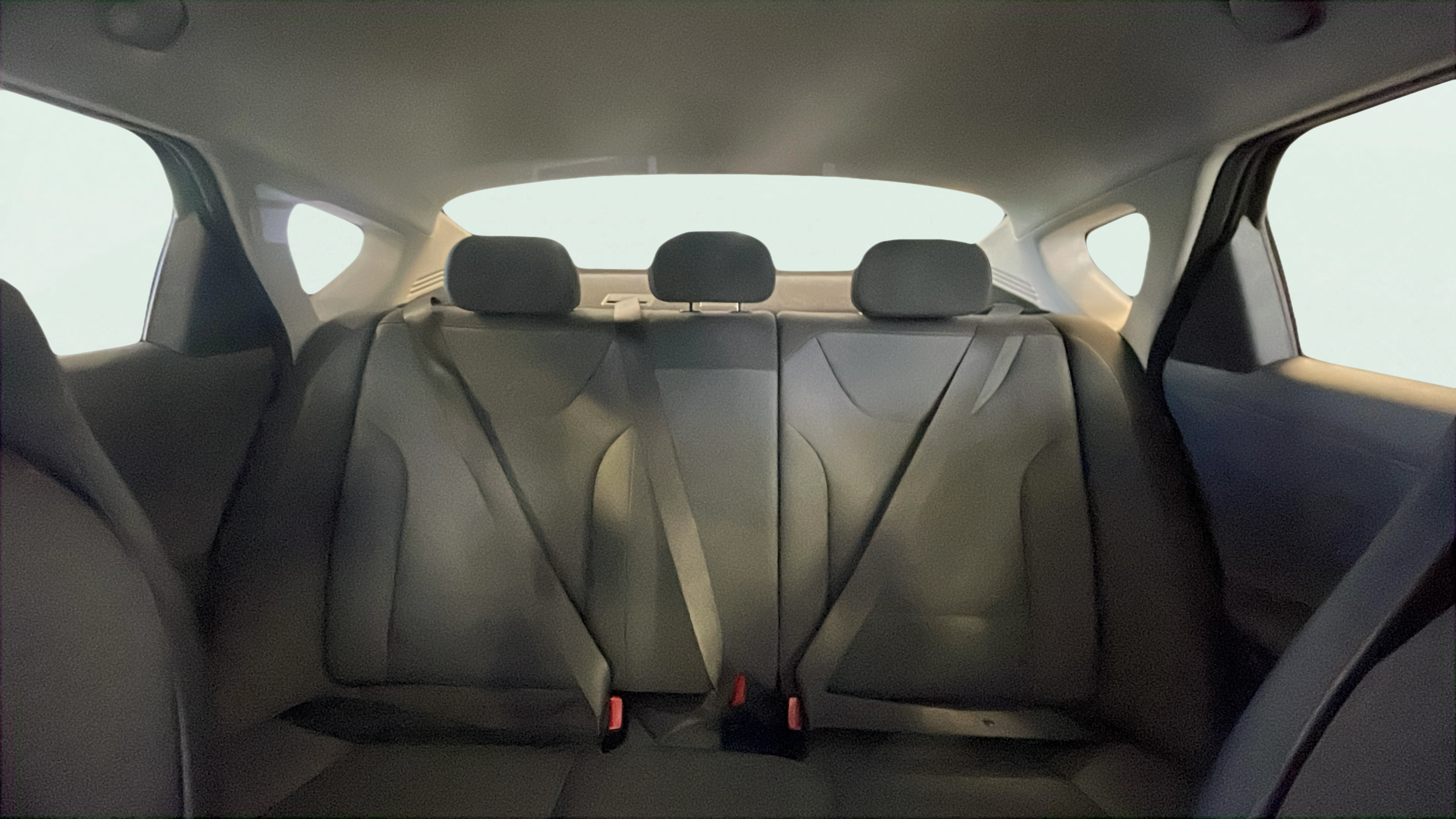 Vehicle interior extra 1