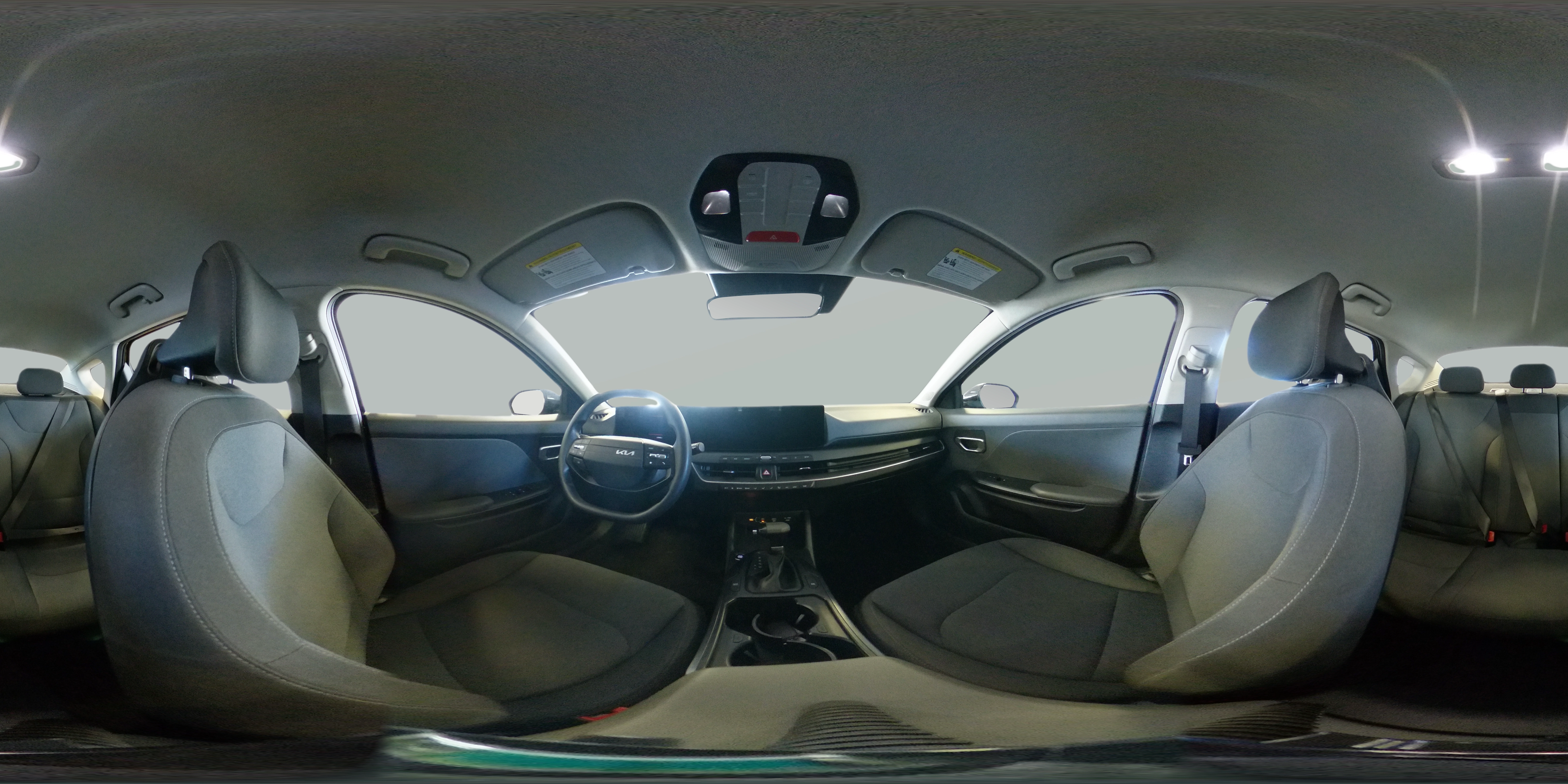 Vehicle driving wheel focus shot