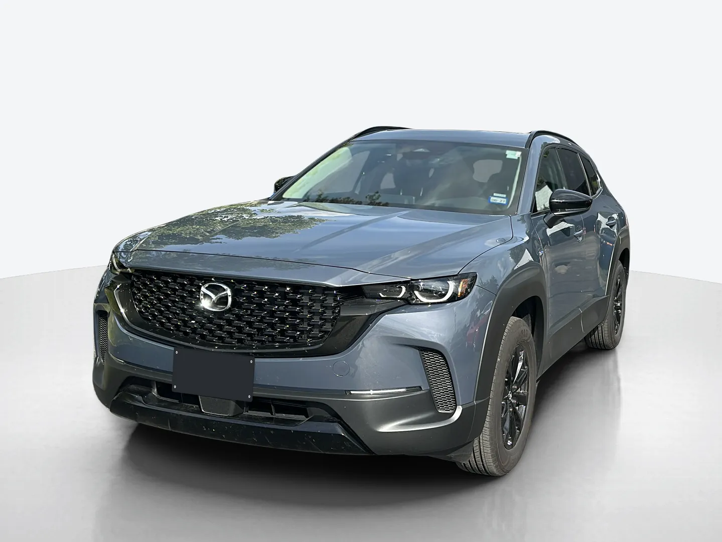 2025 Mazda CX-50 Hybrid