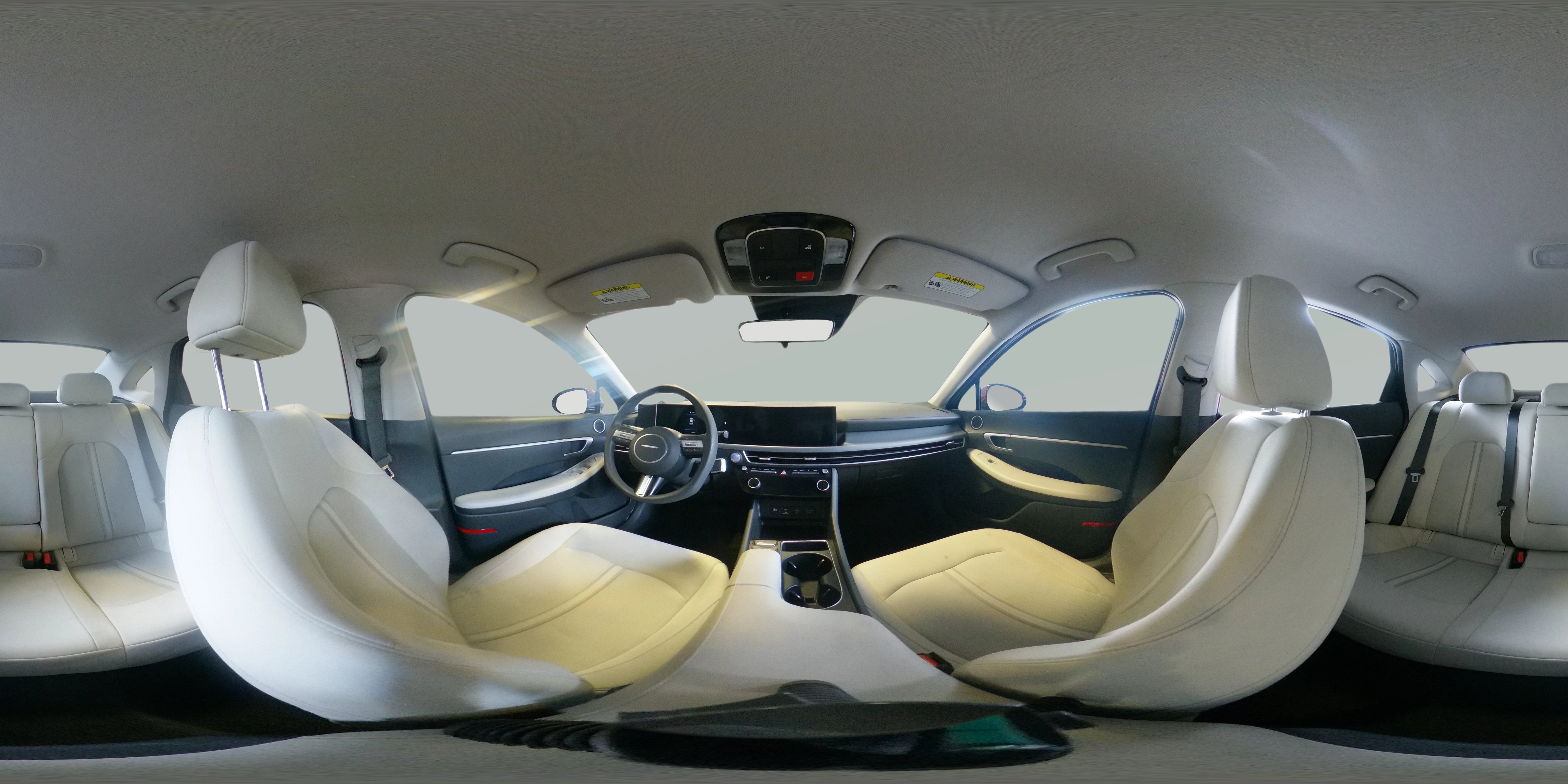 Vehicle driving wheel focus shot