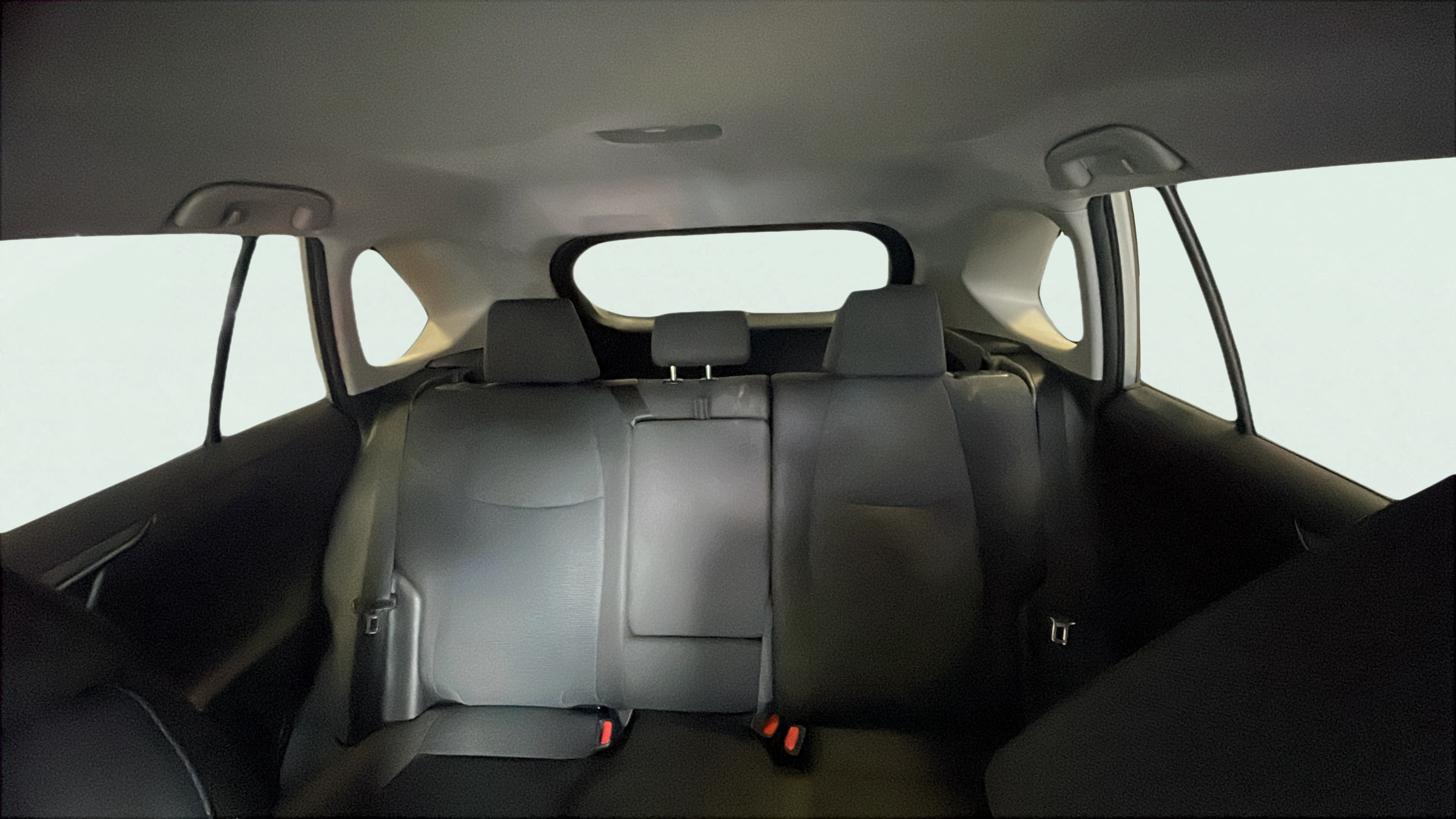 Vehicle interior extra 1