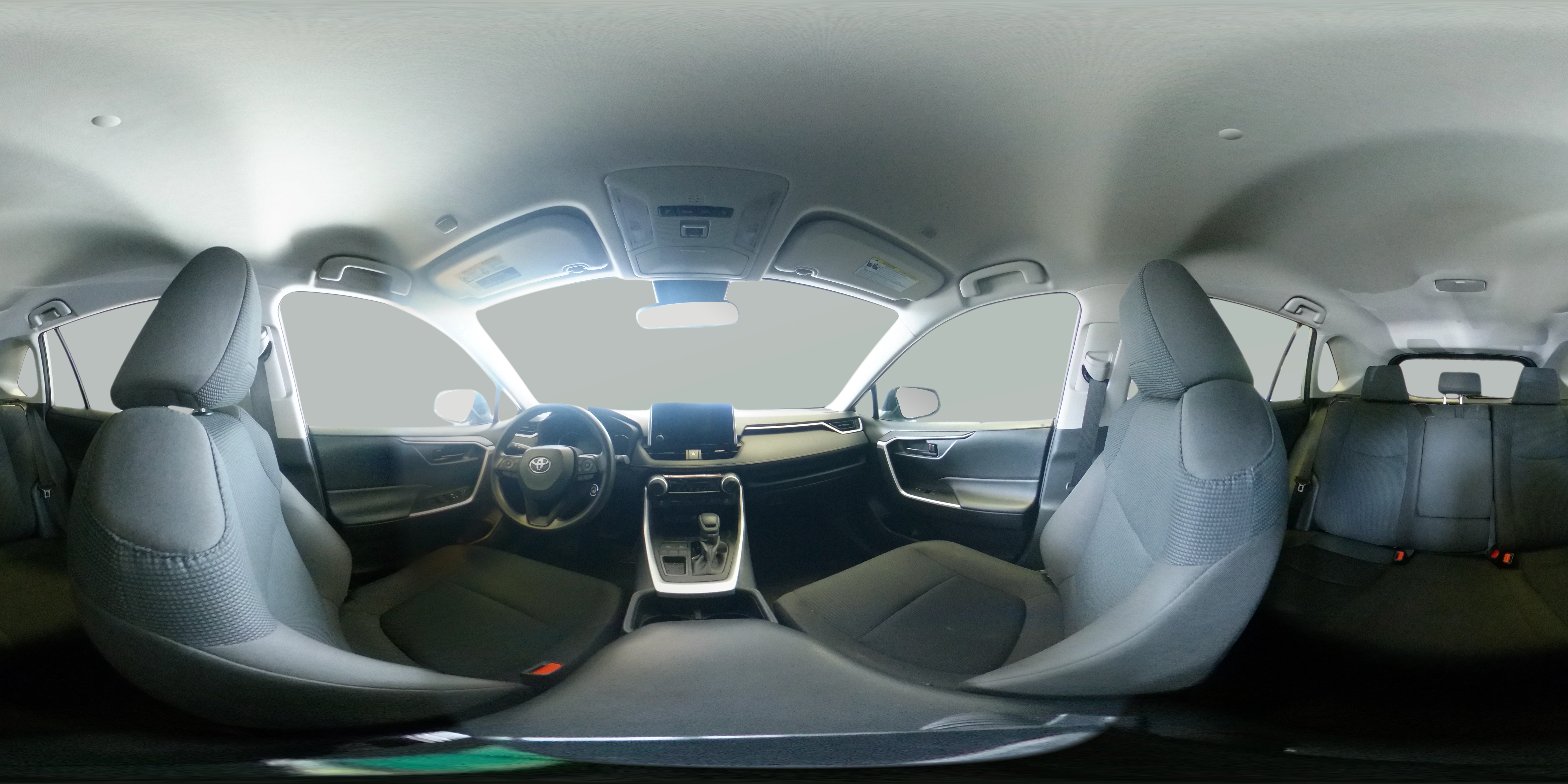 Vehicle driving wheel focus shot