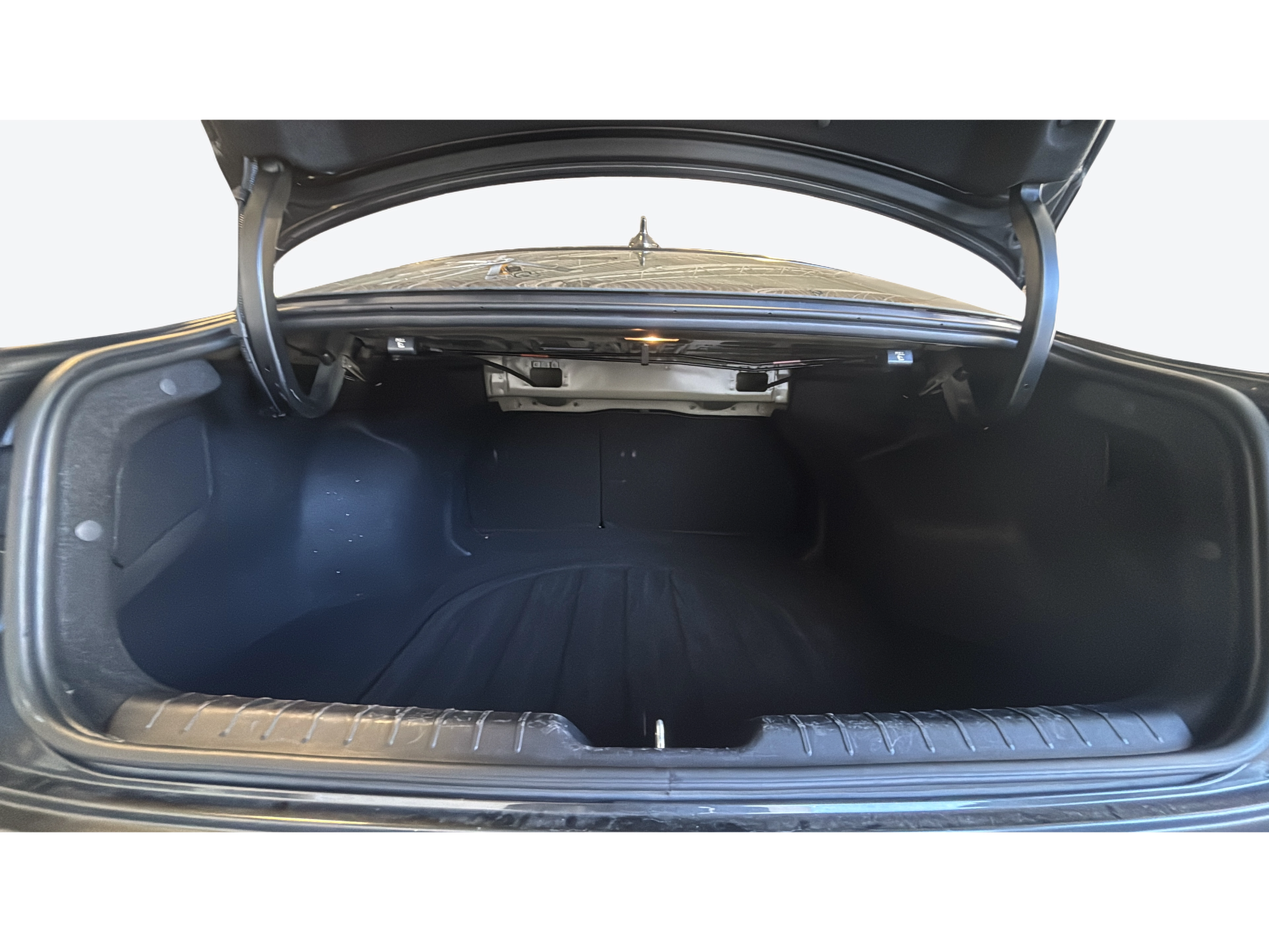 Vehicle interior extra 1