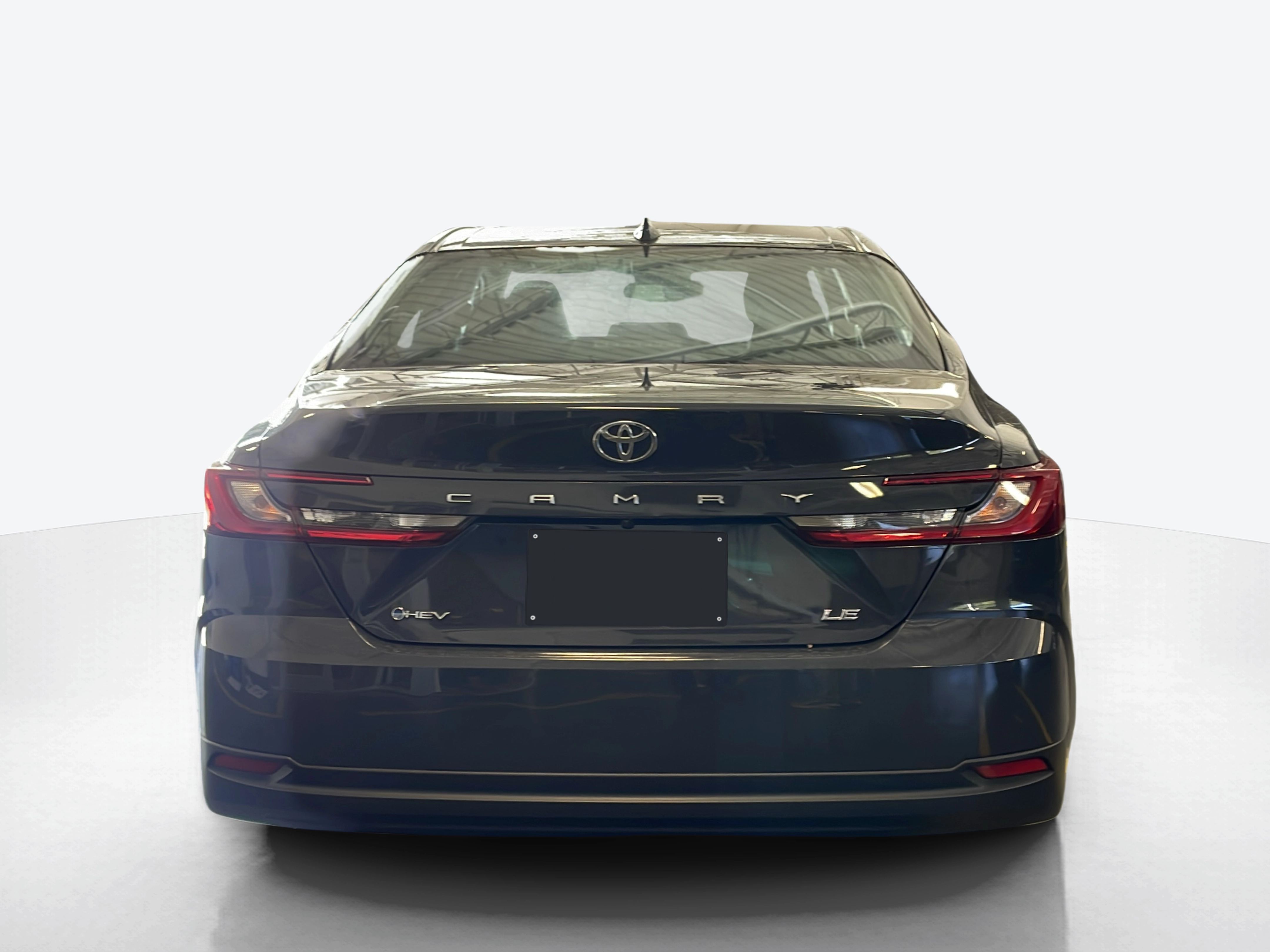 Vehicle exterior side