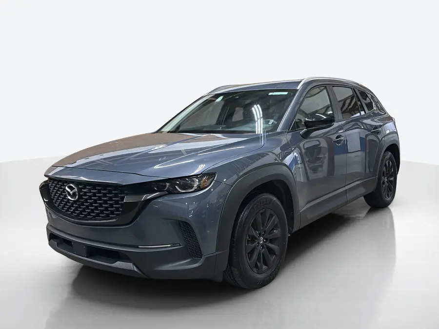 2024 Mazda CX-50 — image 1 of 8