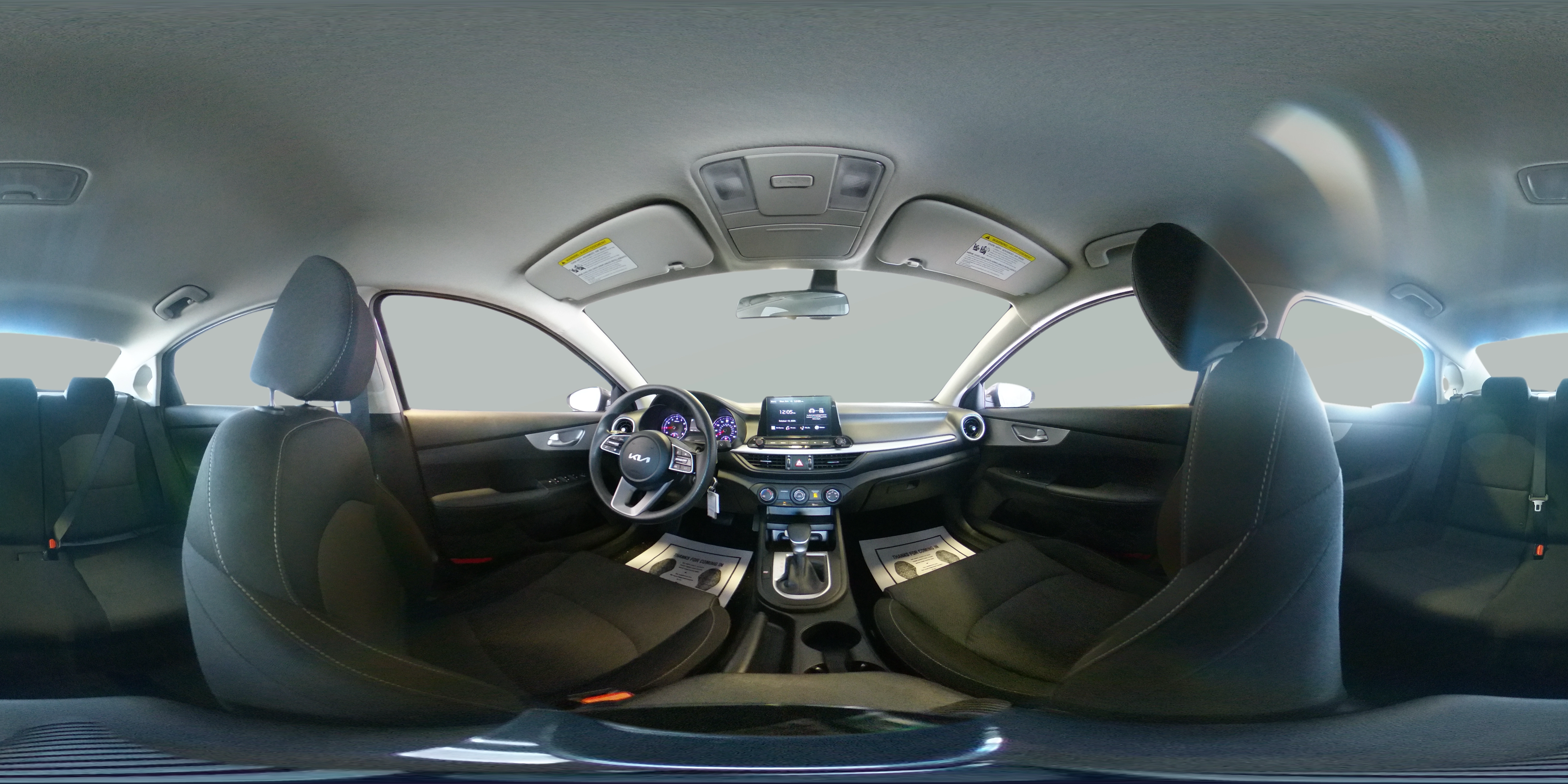 Vehicle driving wheel focus shot