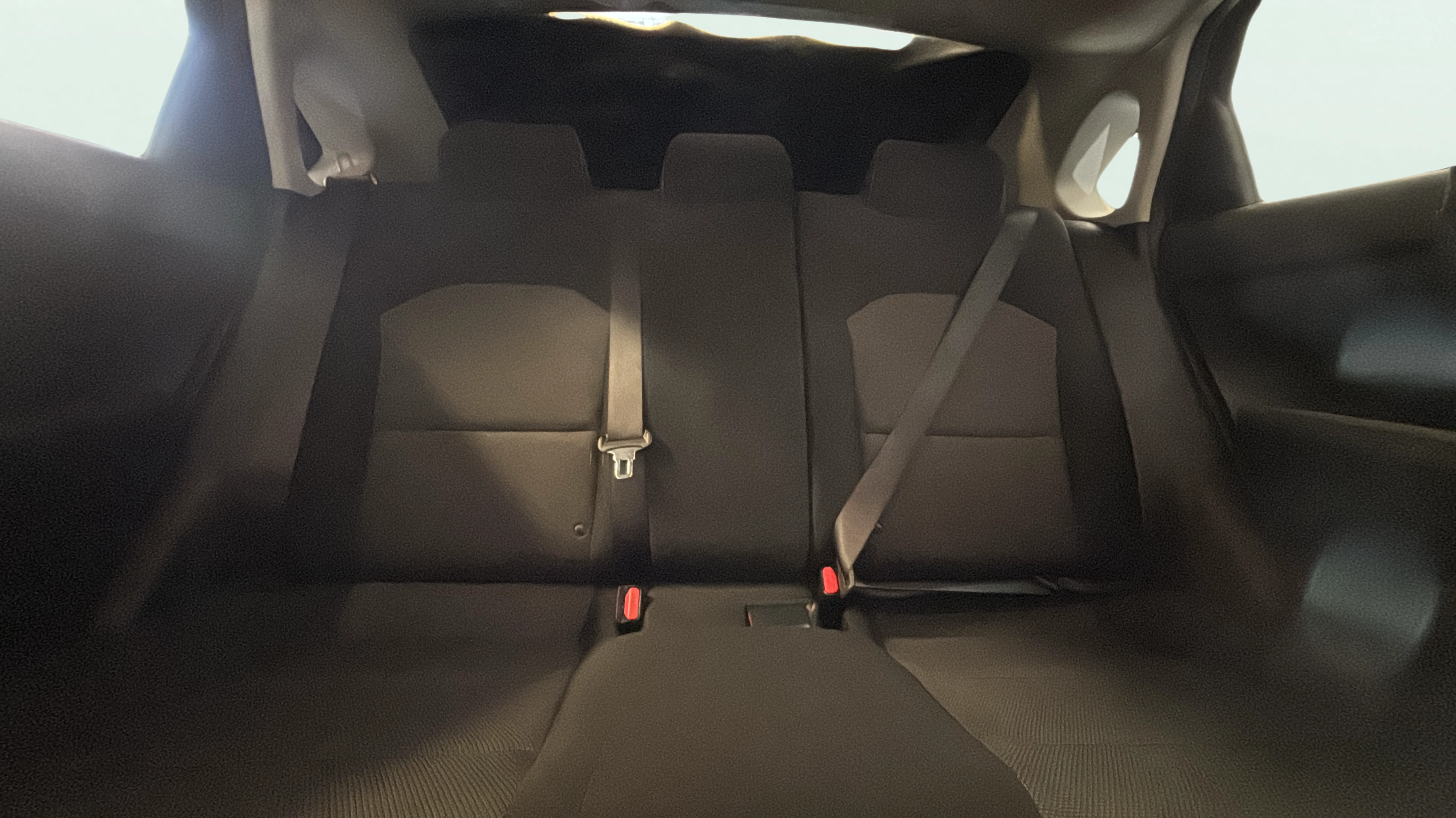 Vehicle interior extra 1