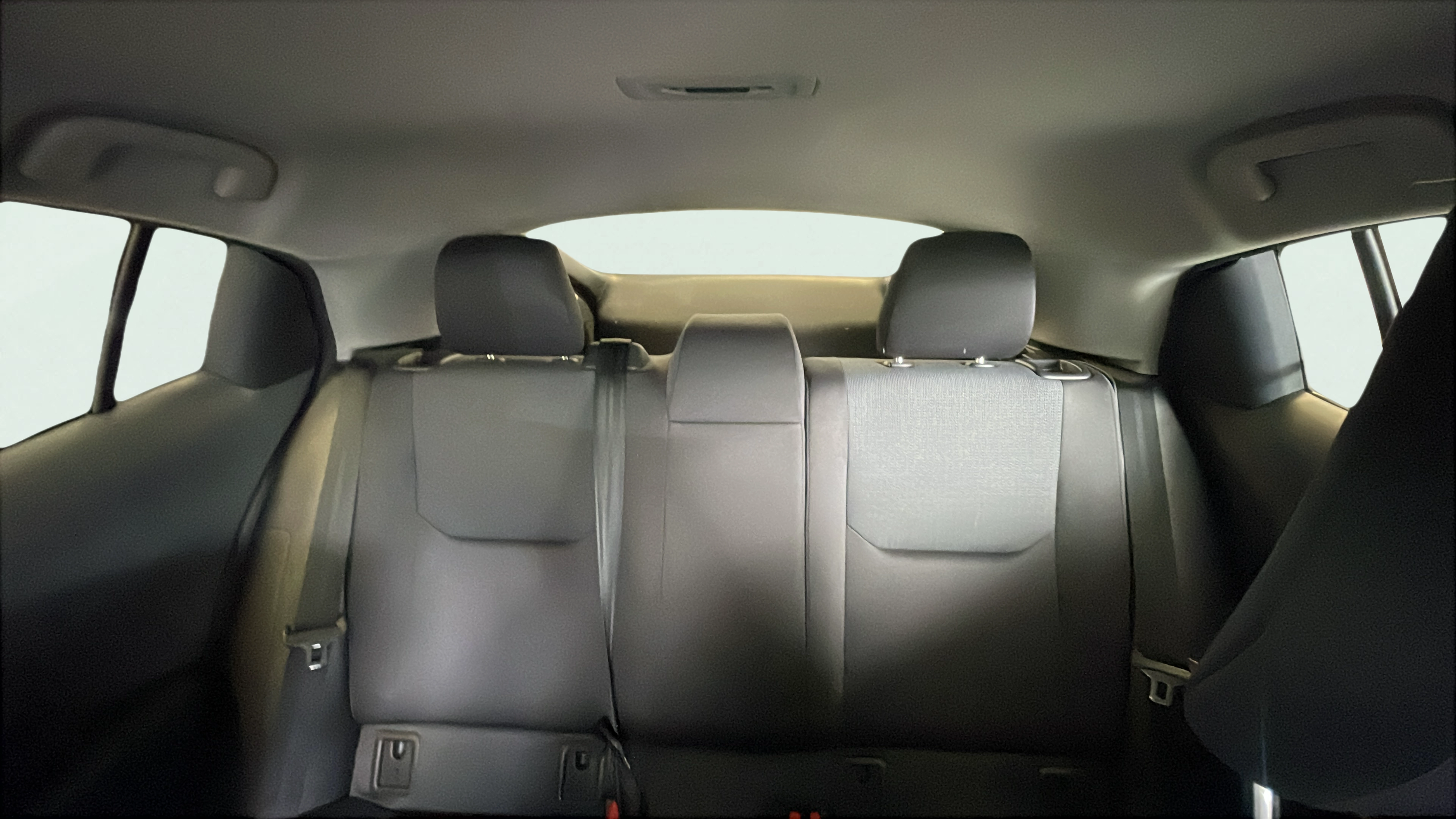 Vehicle interior extra 1