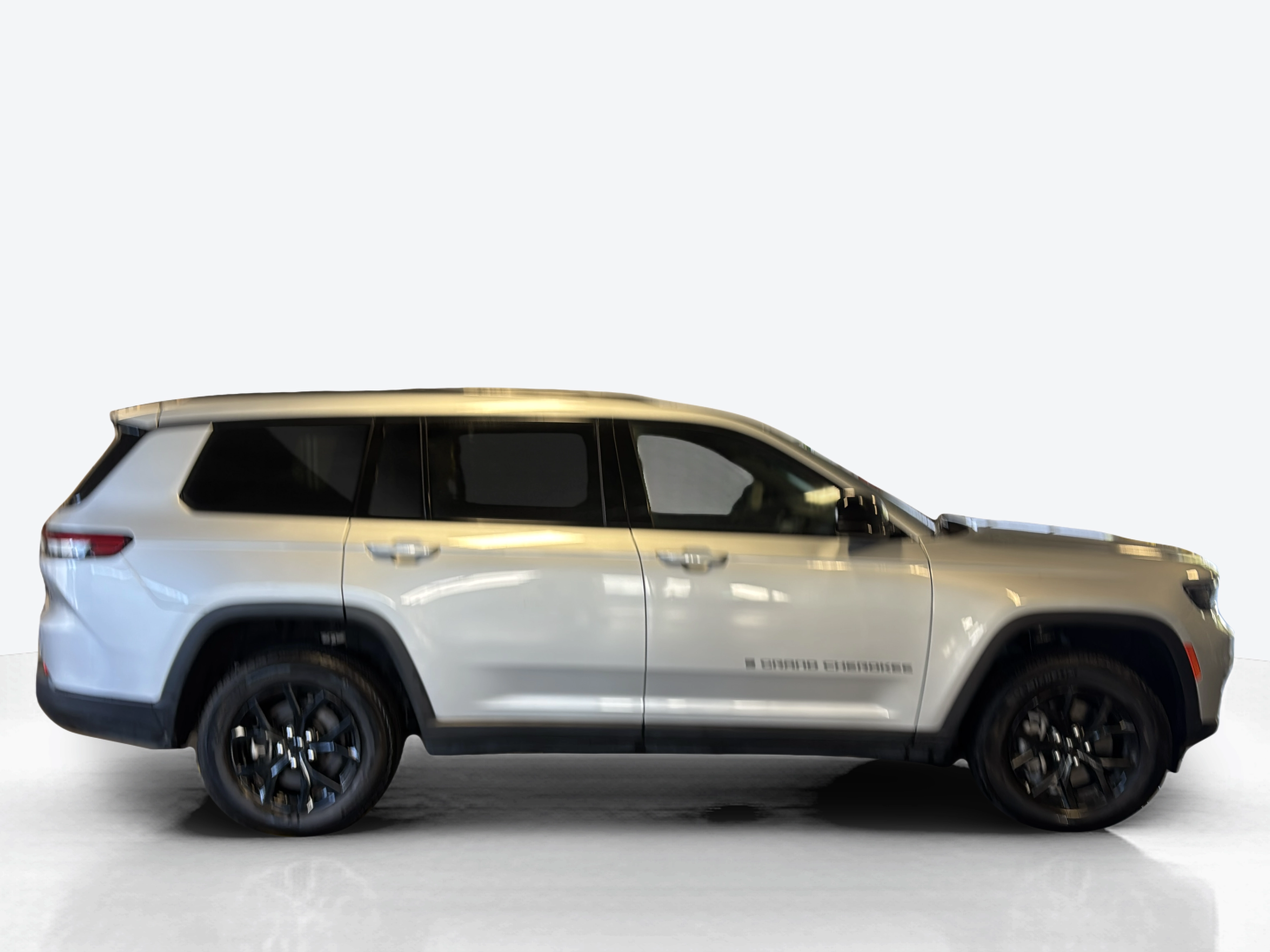 Vehicle exterior side