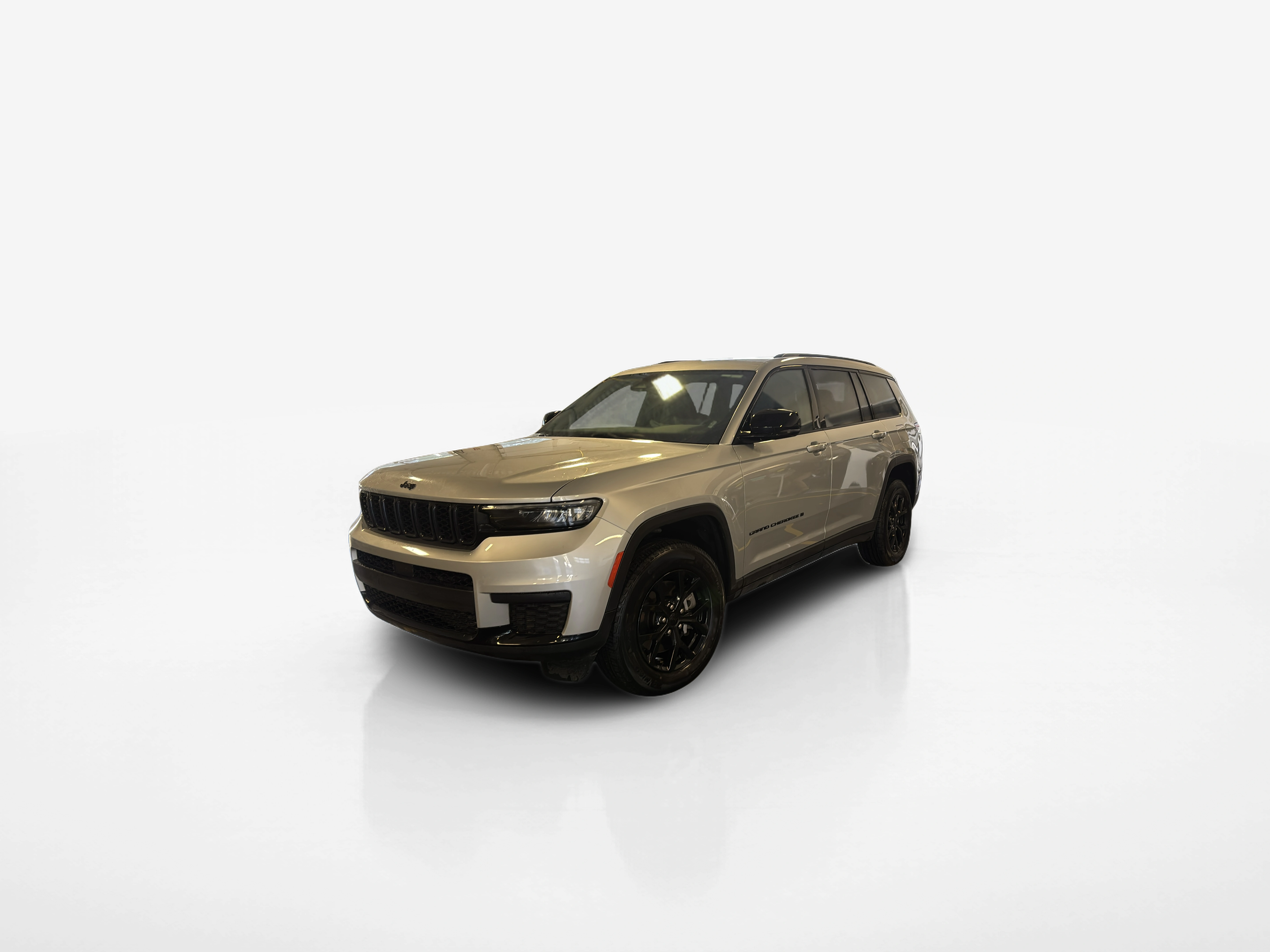 Vehicle exterior front
