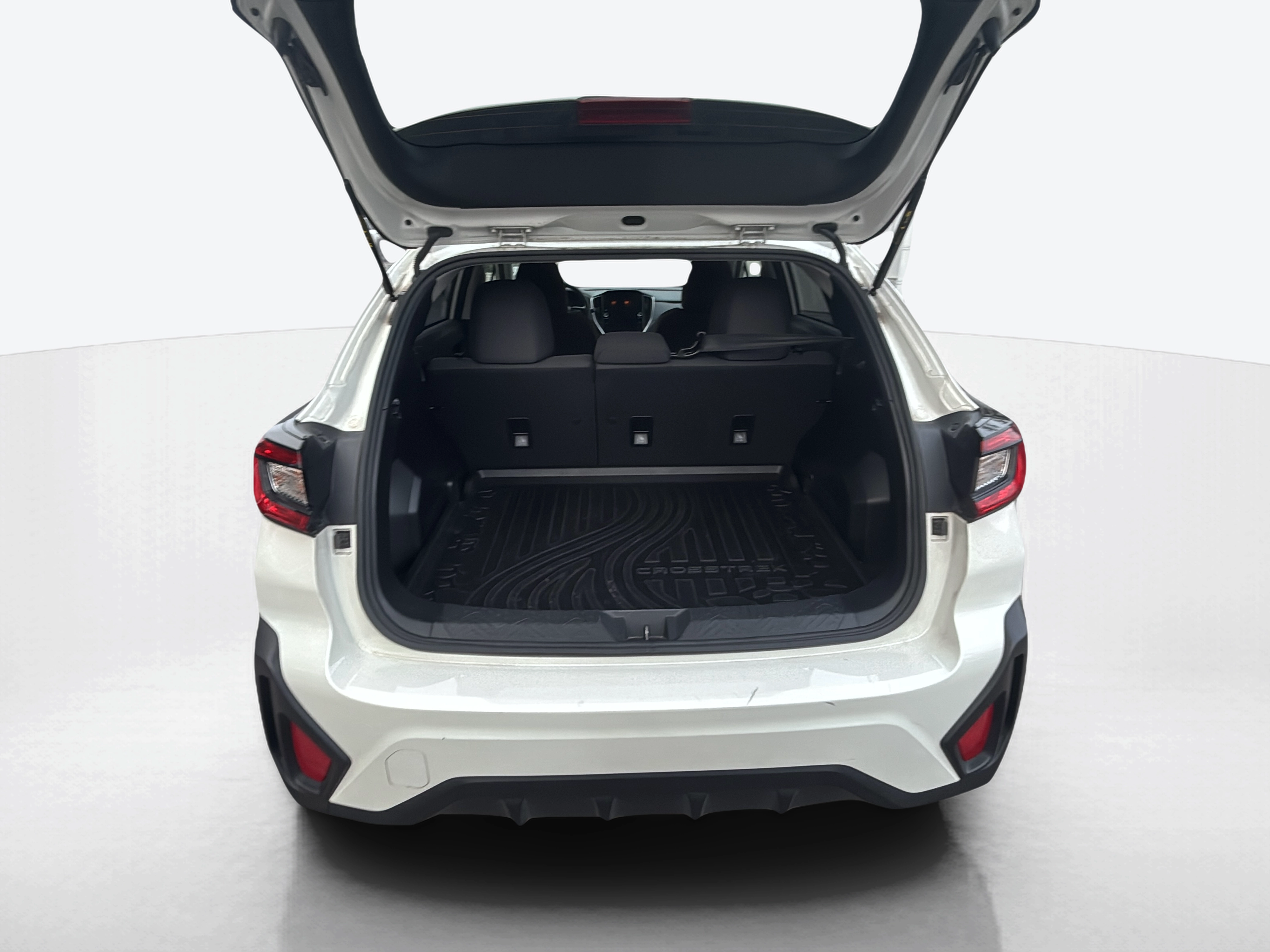 Vehicle interior 2