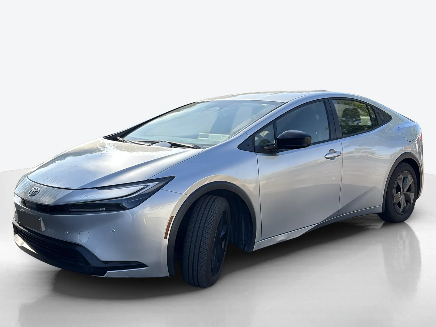 2023 Toyota Prius