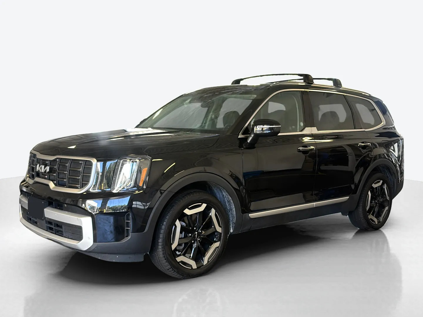 2025 Kia Telluride — image 1 of 8