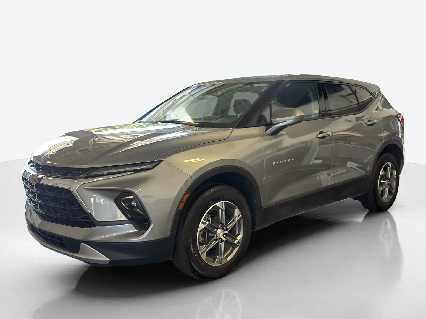 2024 Chevrolet Blazer