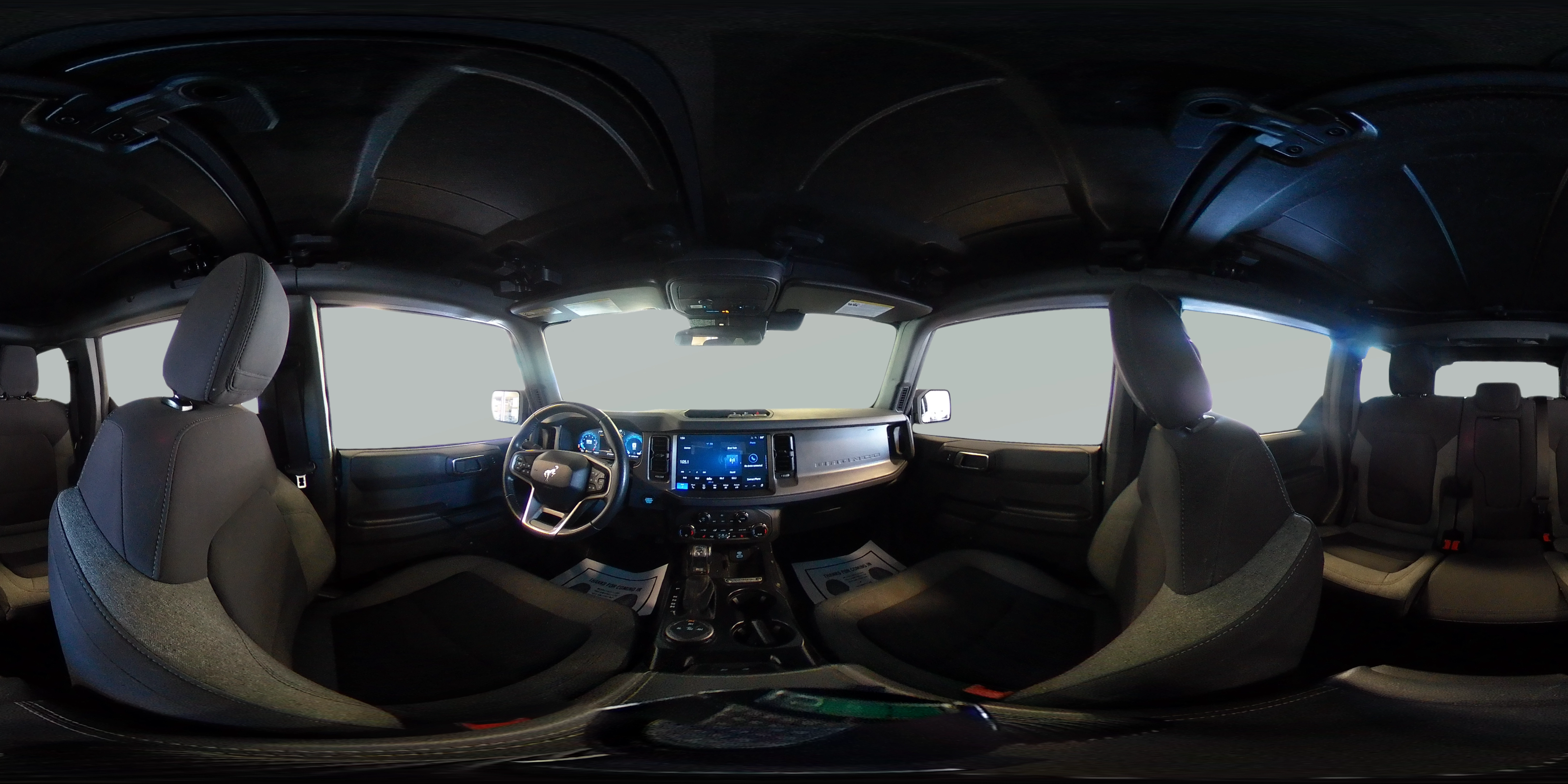 Vehicle driving wheel focus shot