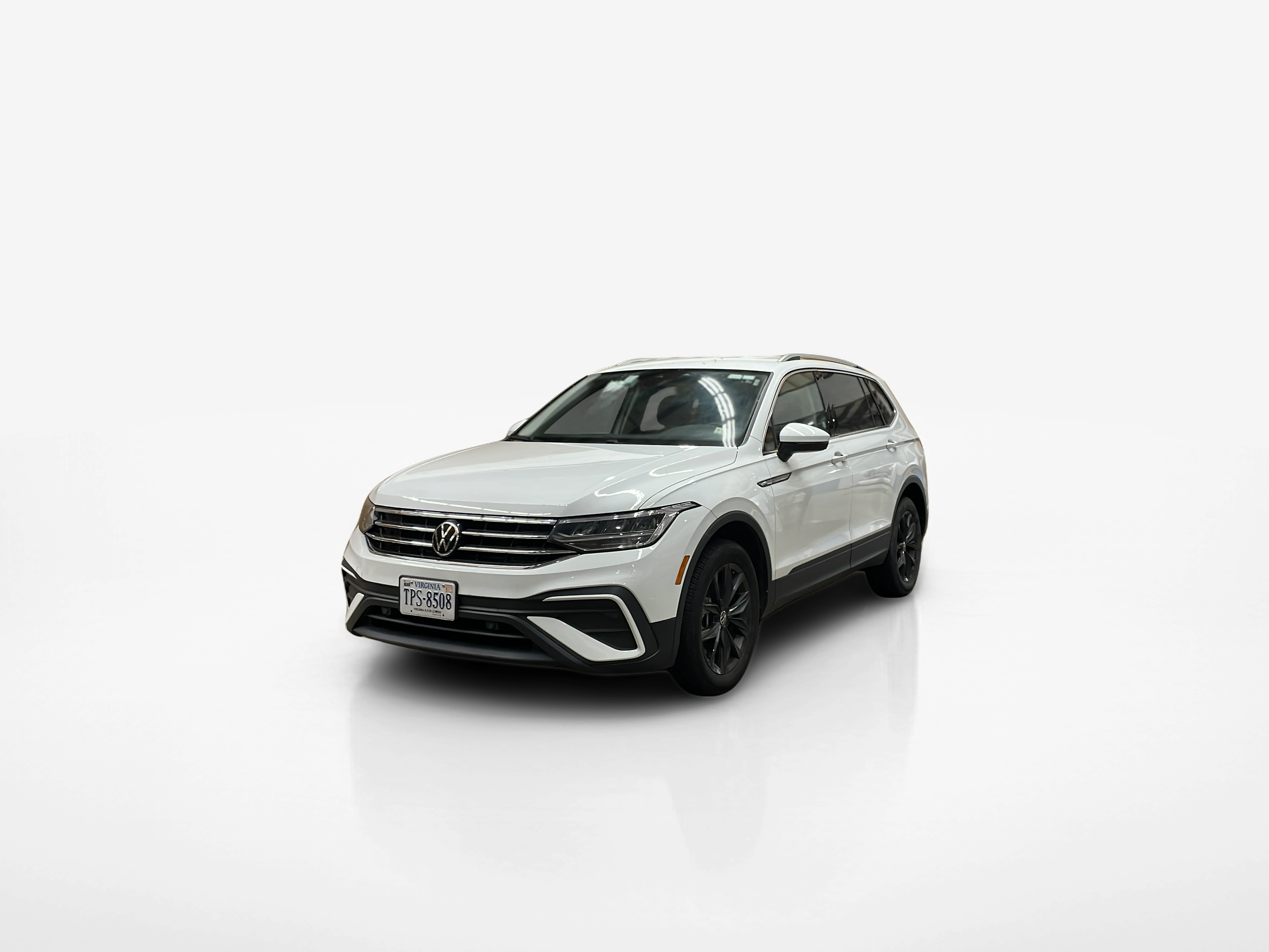 Vehicle exterior front