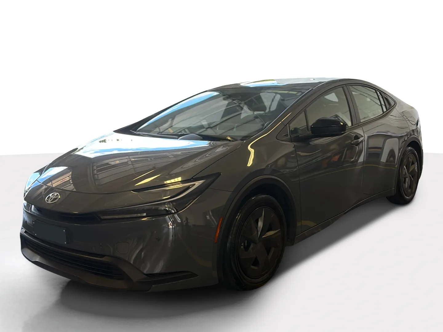 2024 Toyota Prius