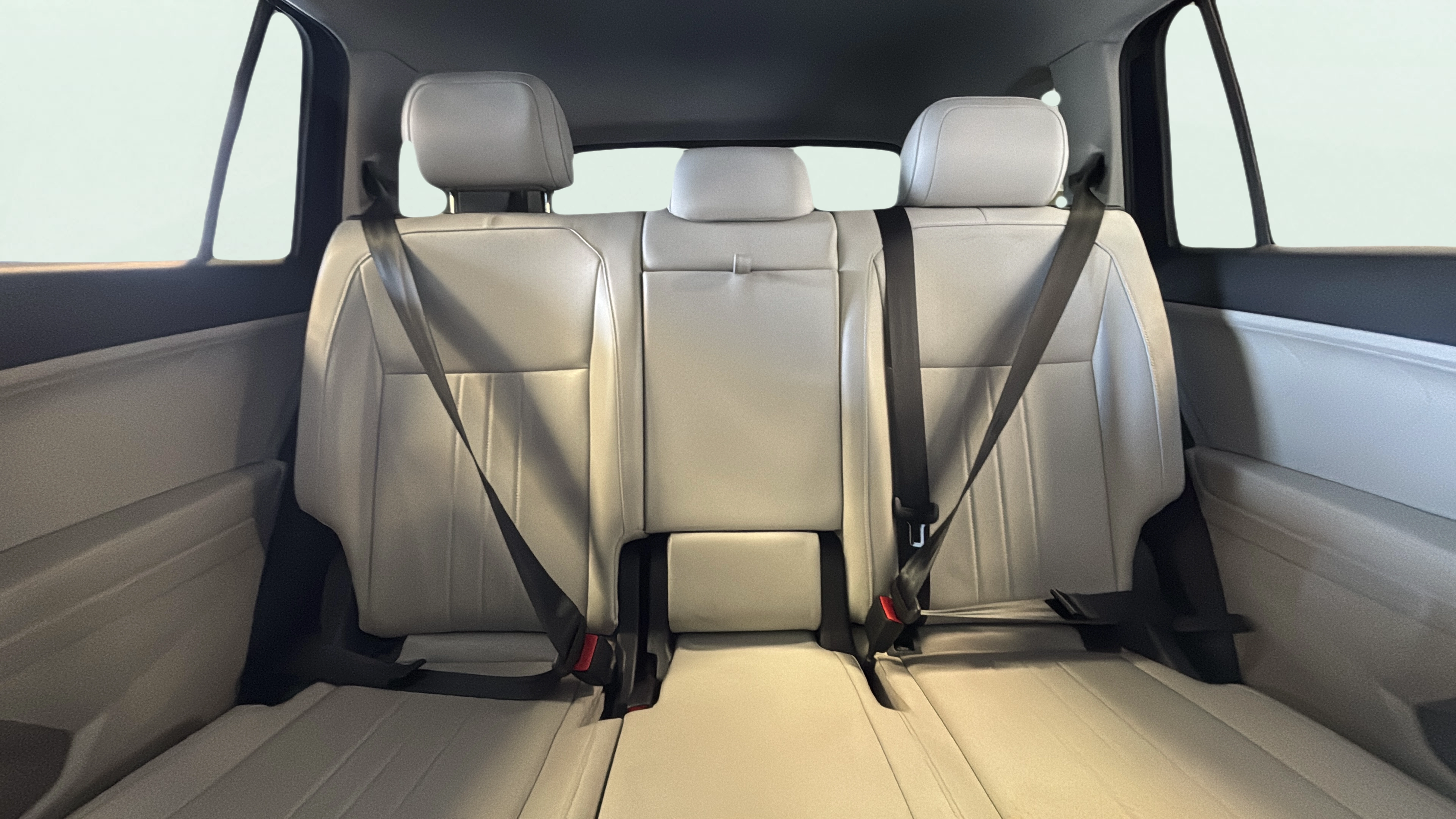 Vehicle interior 2