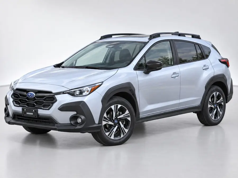 2024 Subaru Crosstrek — image 1 of 9