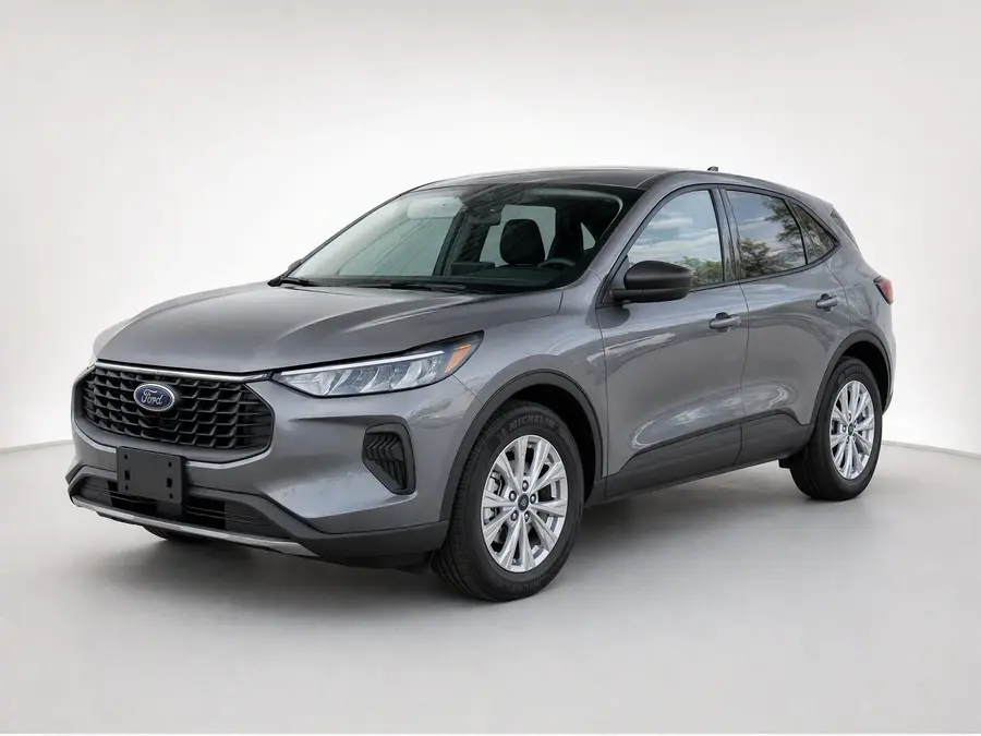 2025 Ford Escape — image 1 of 9