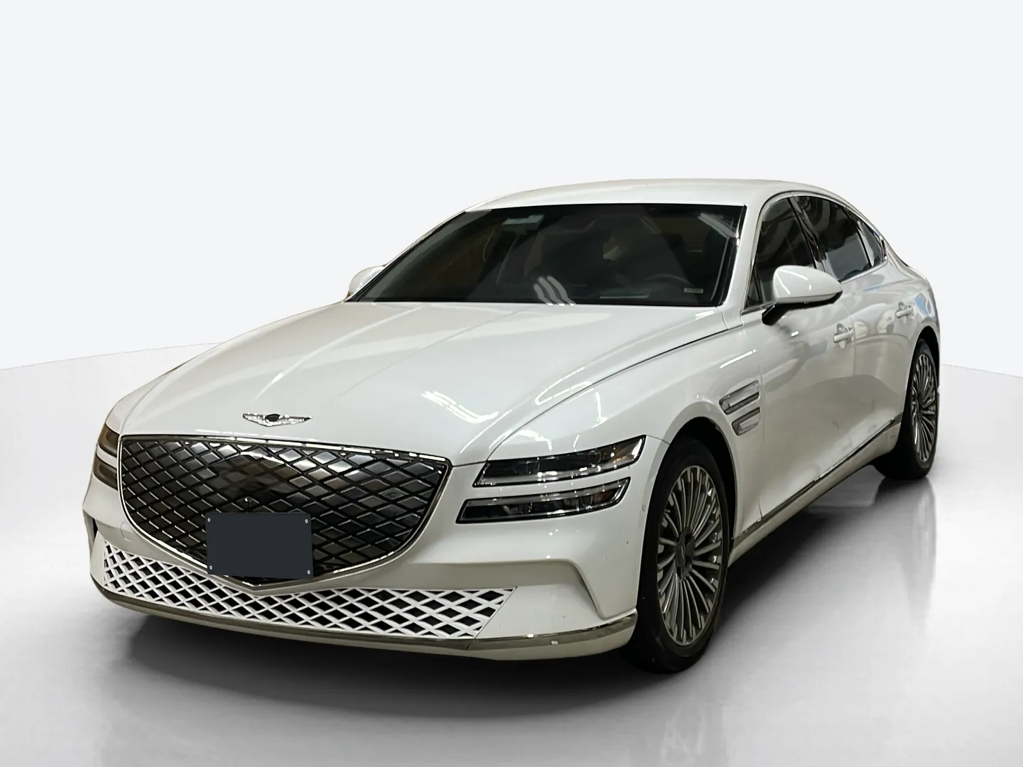 2023 Genesis Electrified G80