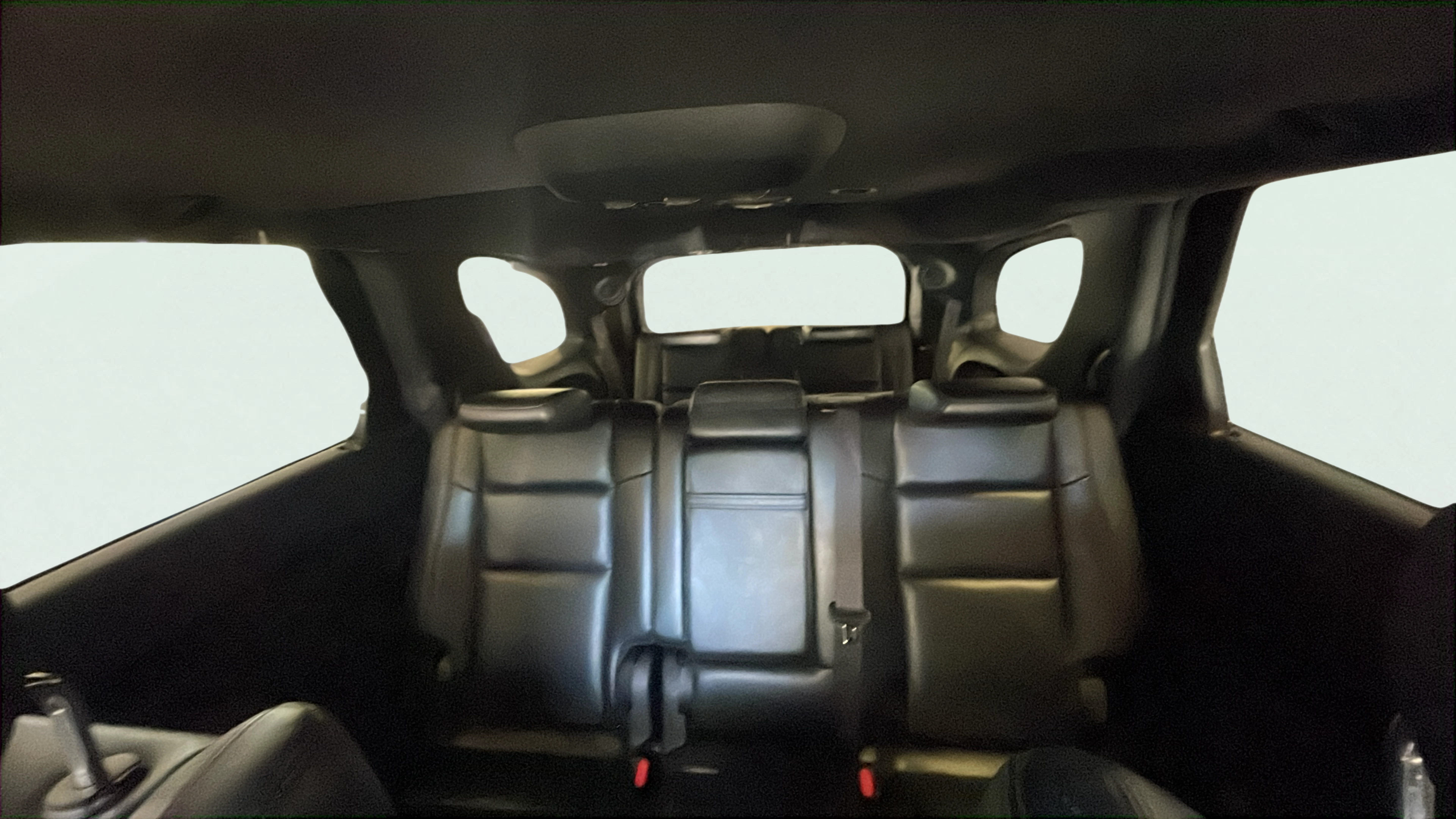 Vehicle interior extra 1