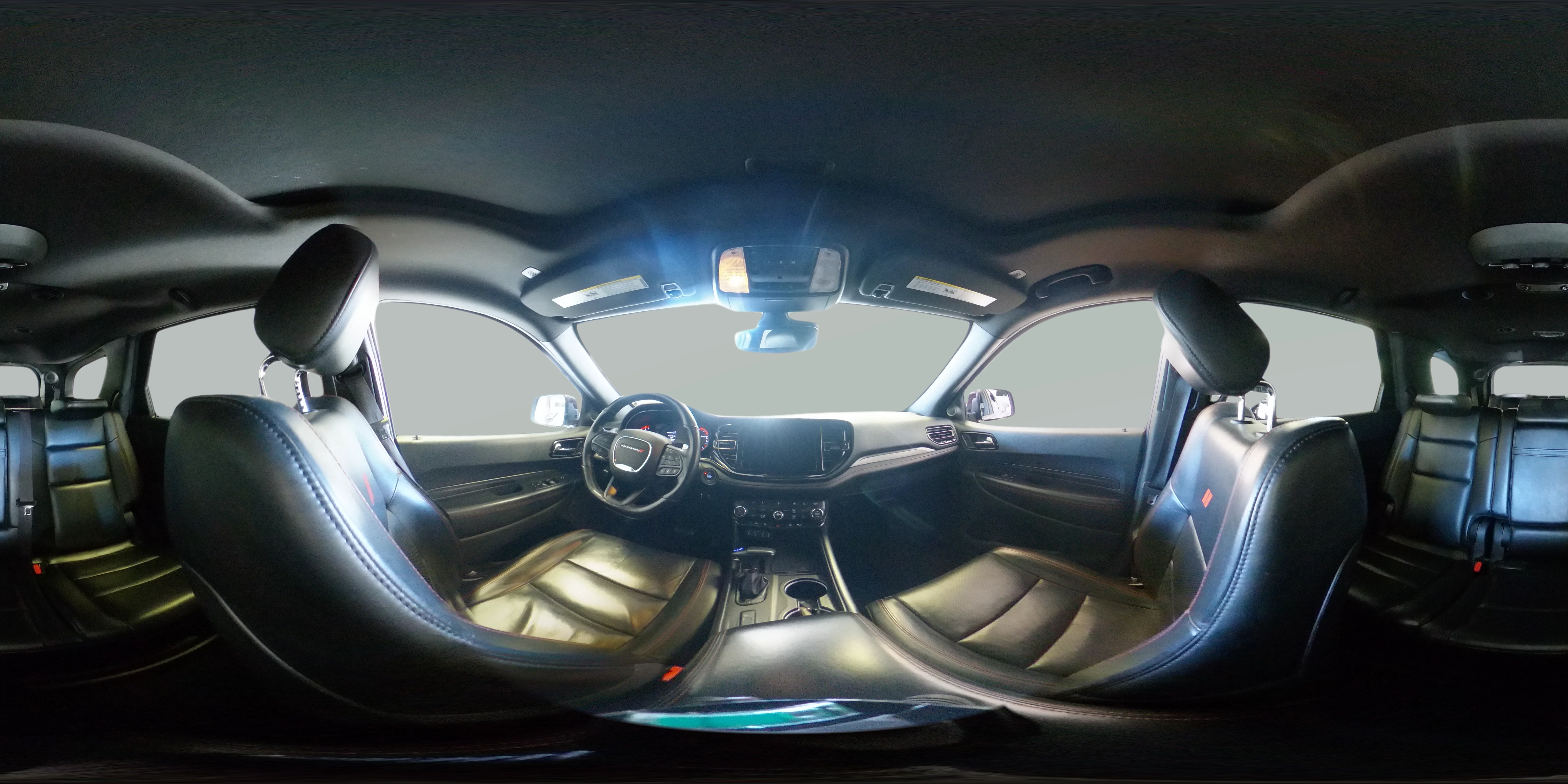 Vehicle driving wheel focus shot