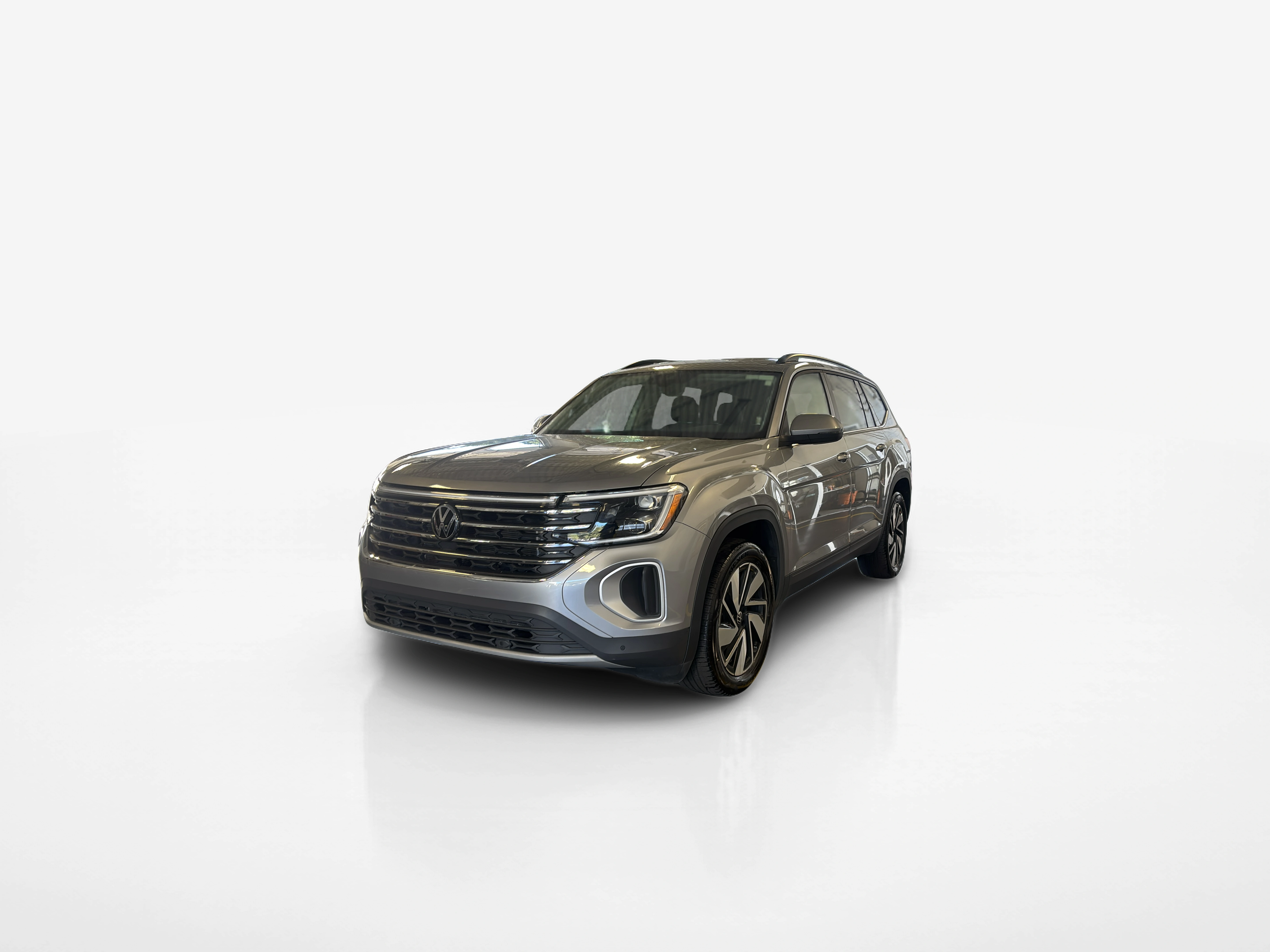 Vehicle exterior front