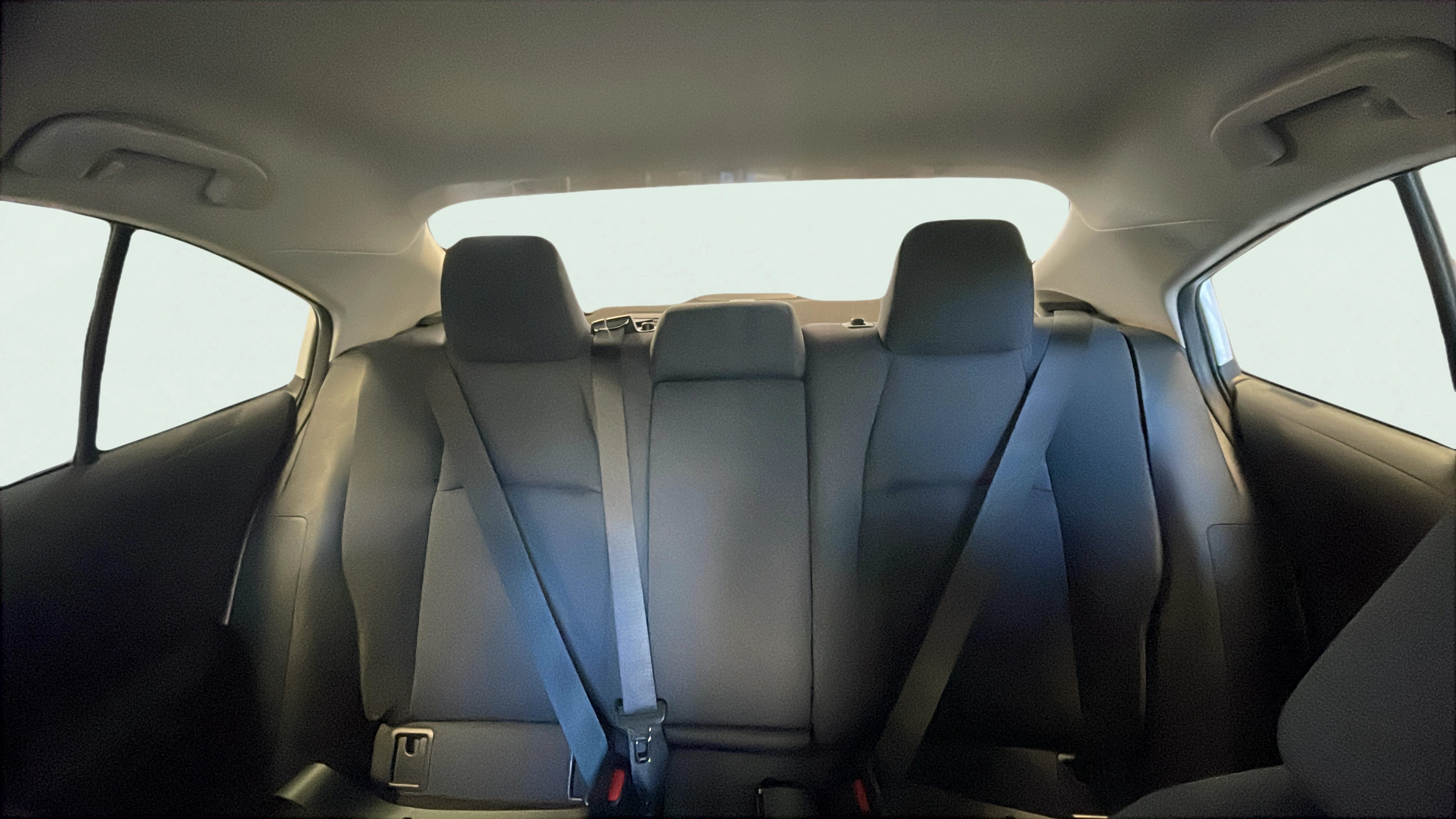 Vehicle interior extra 1