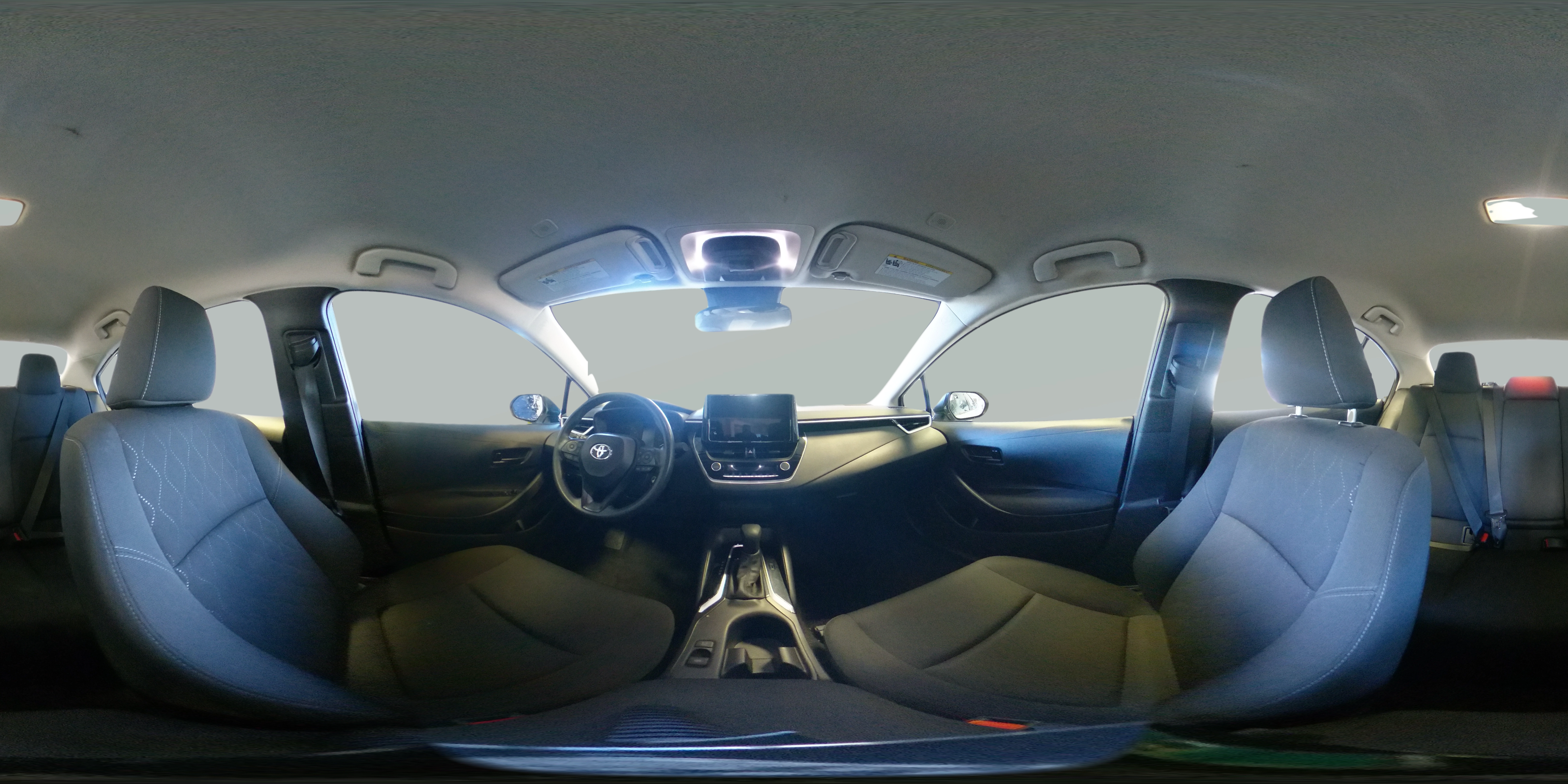 Vehicle driving wheel focus shot