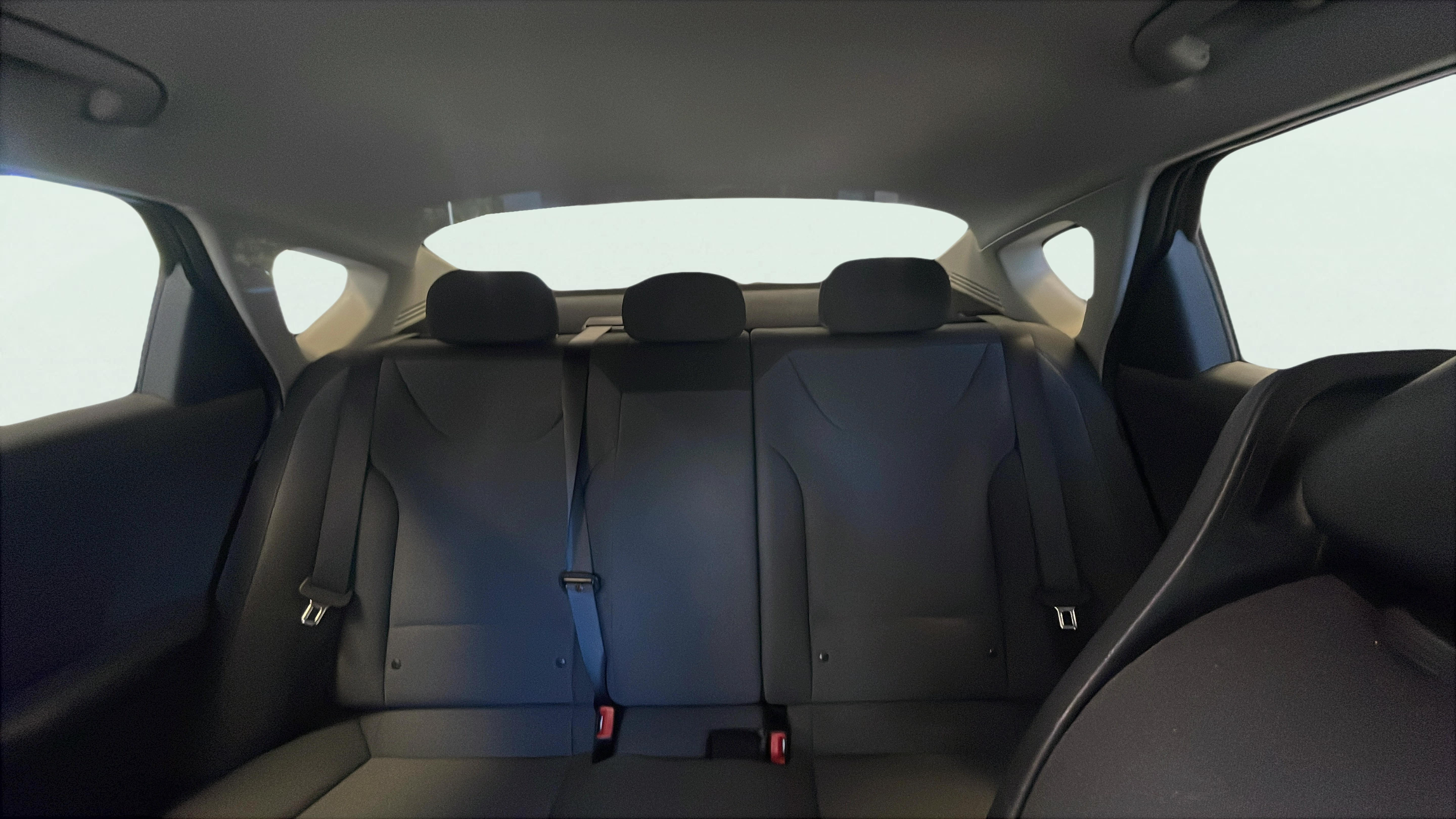 Vehicle interior extra 1