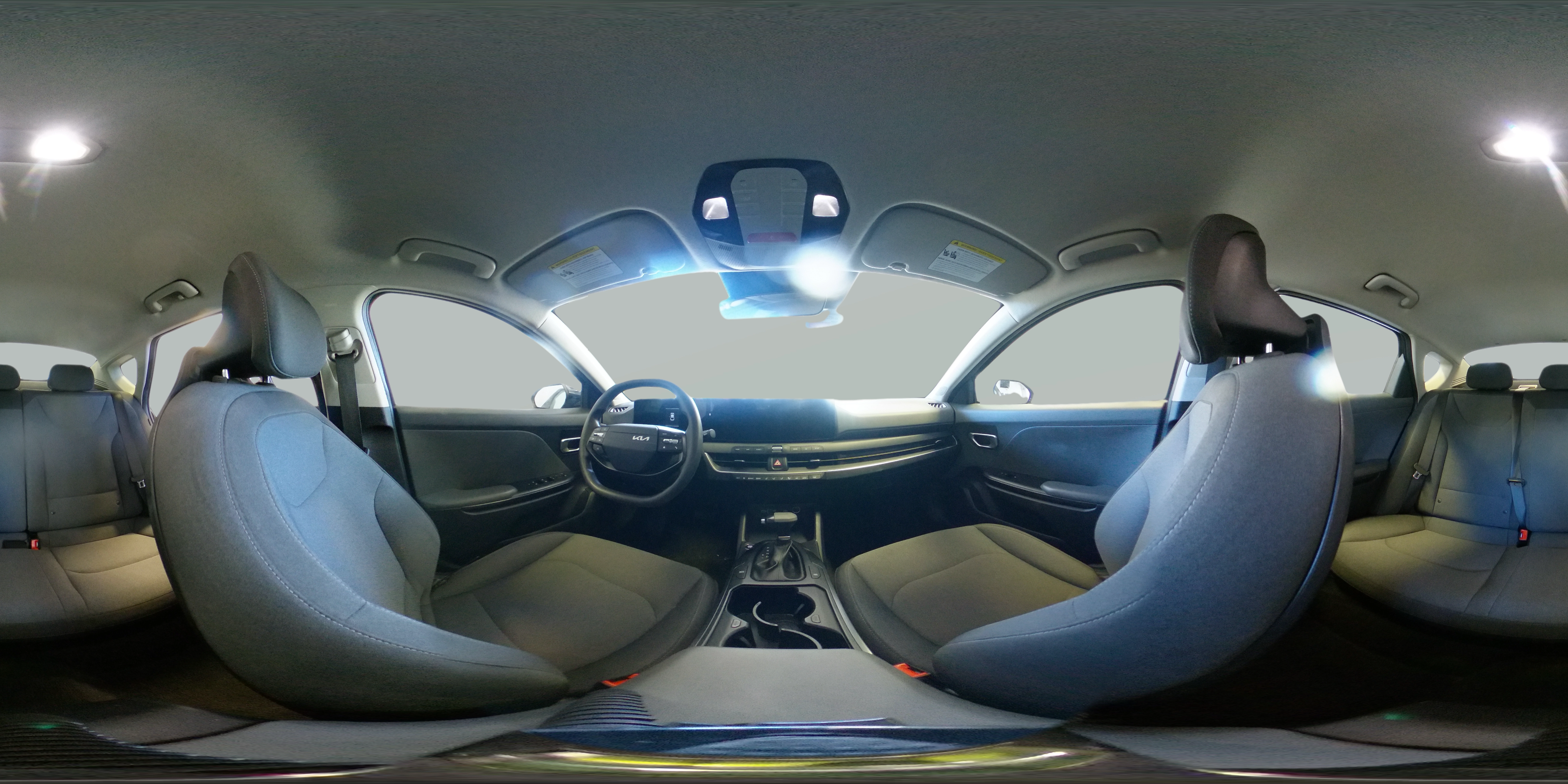 Vehicle driving wheel focus shot