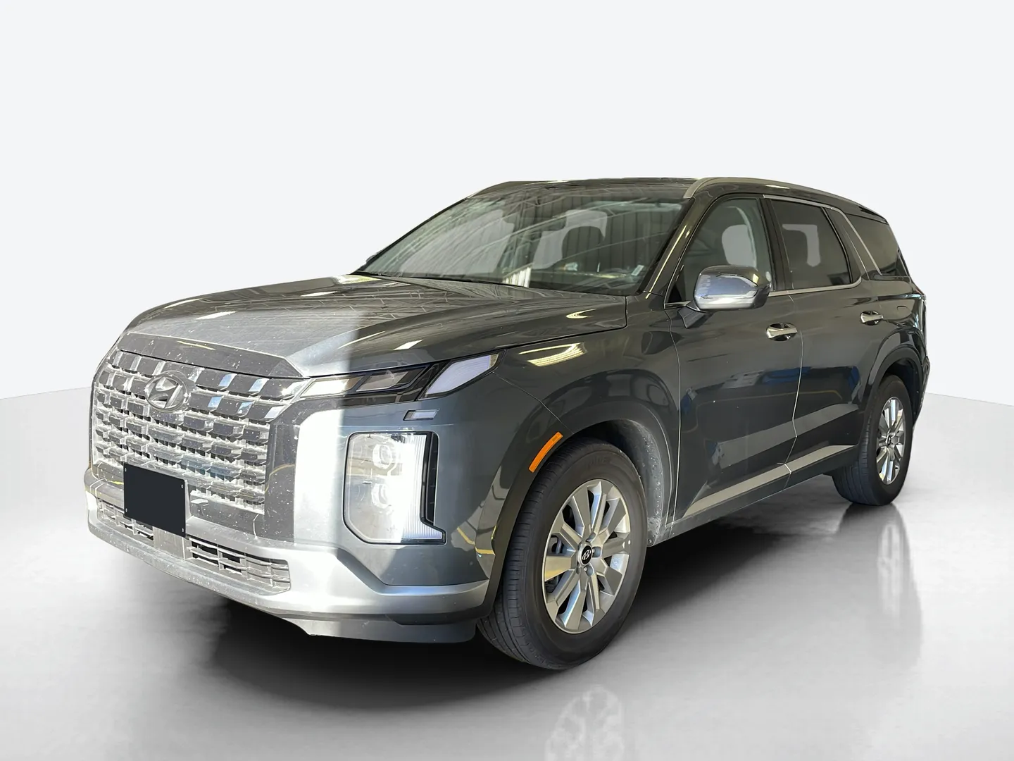 2025 Hyundai Palisade — image 1 of 6