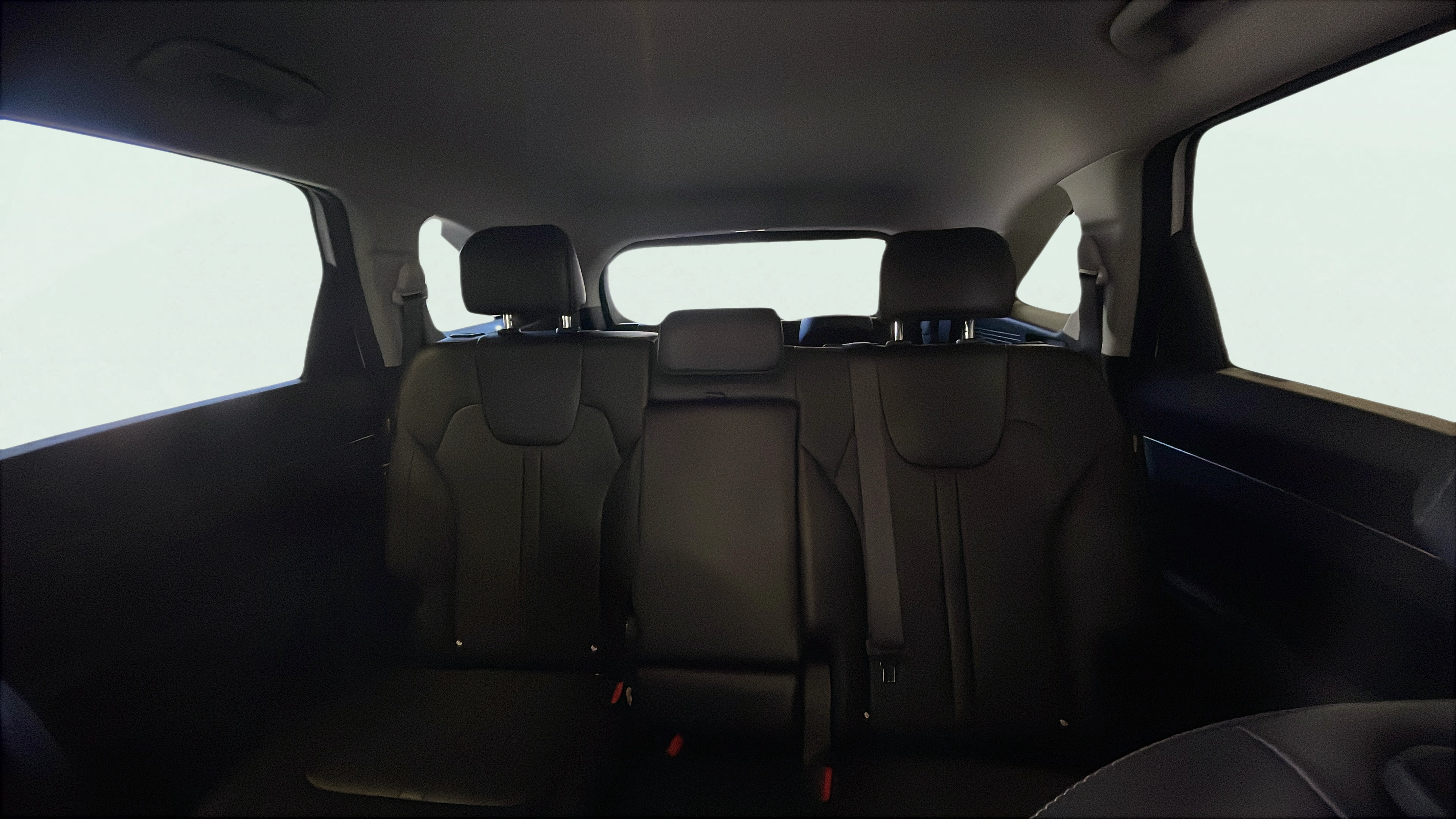 Vehicle interior 2