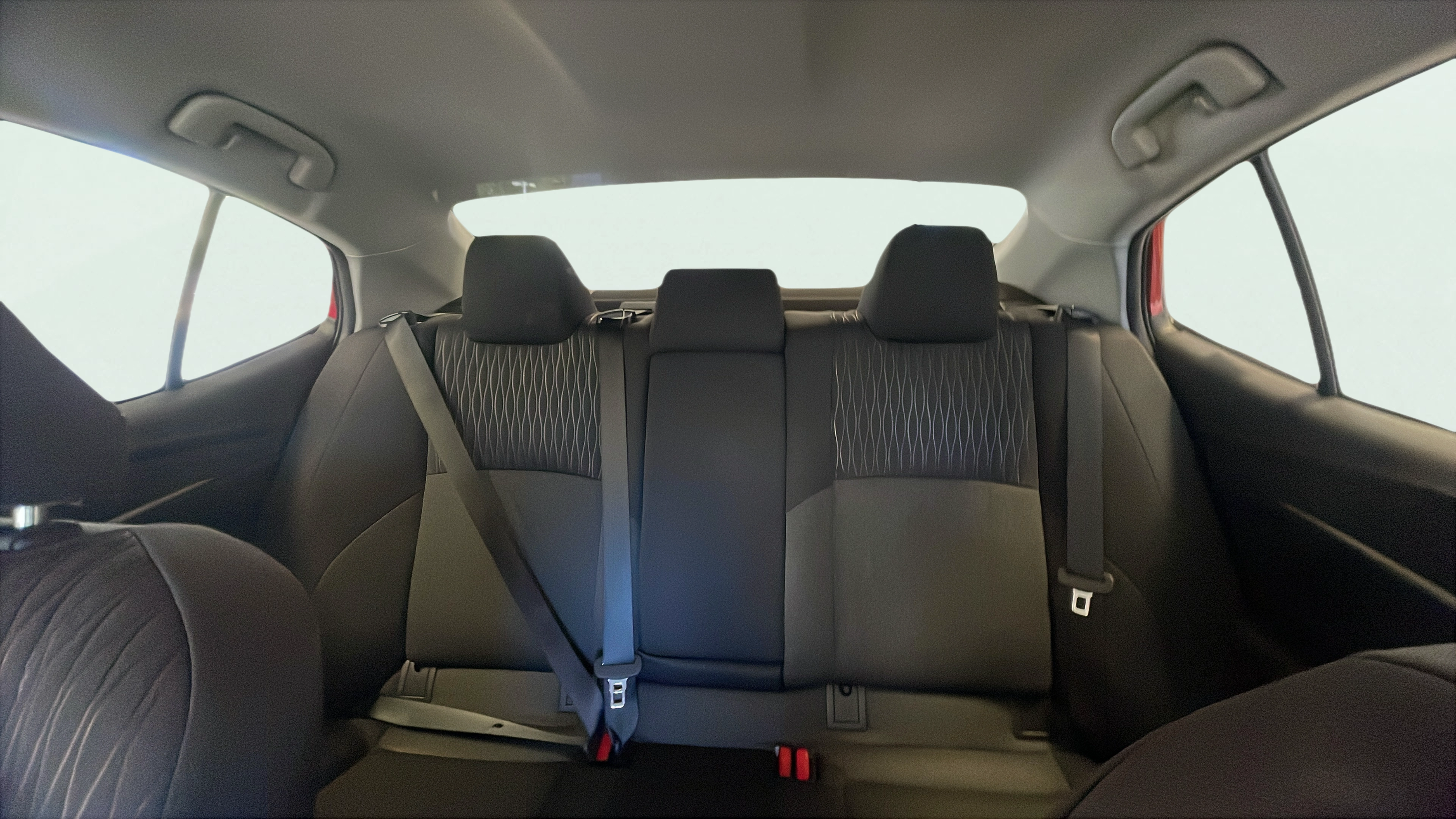 Vehicle interior extra 1
