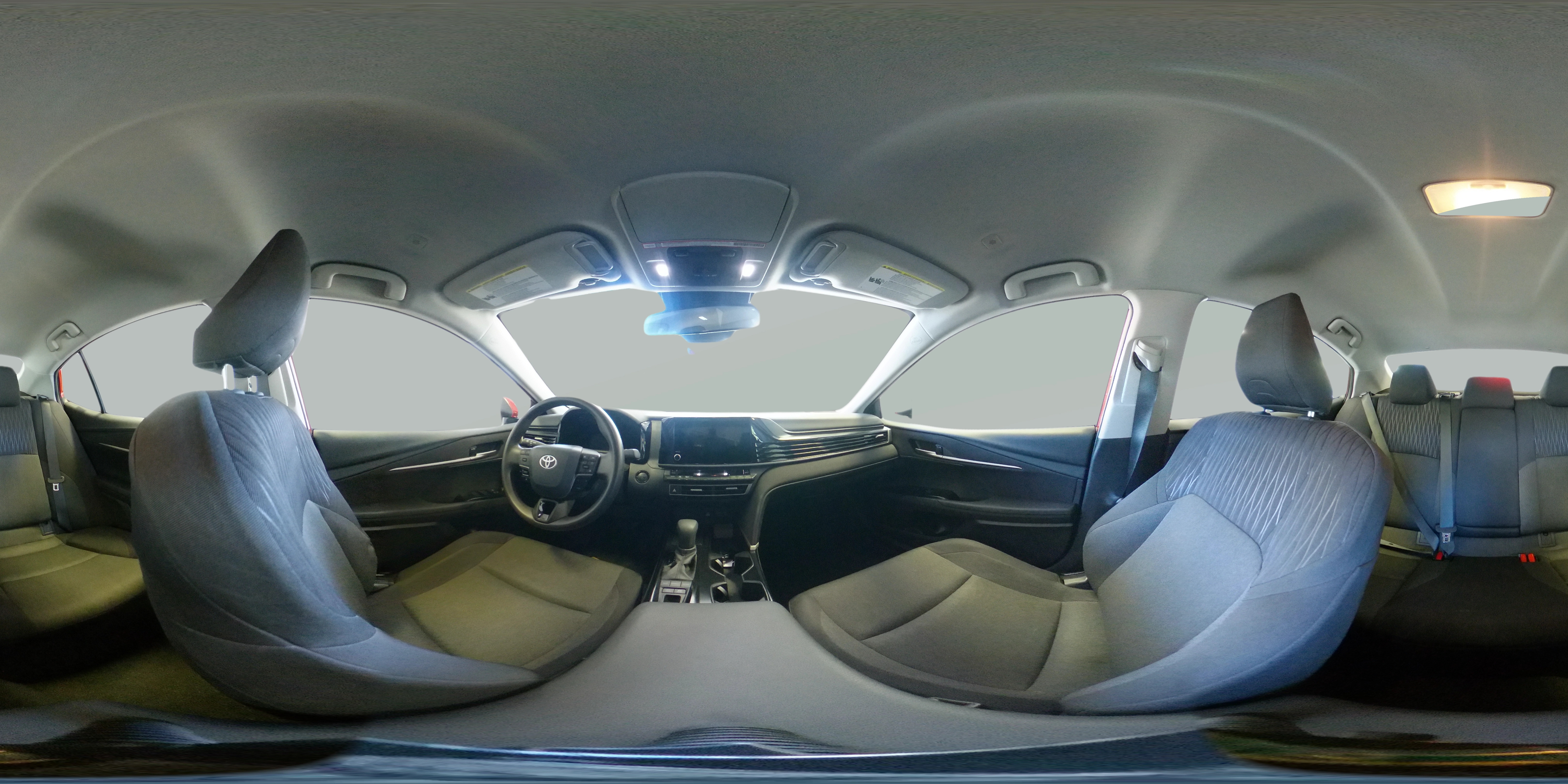 Vehicle driving wheel focus shot