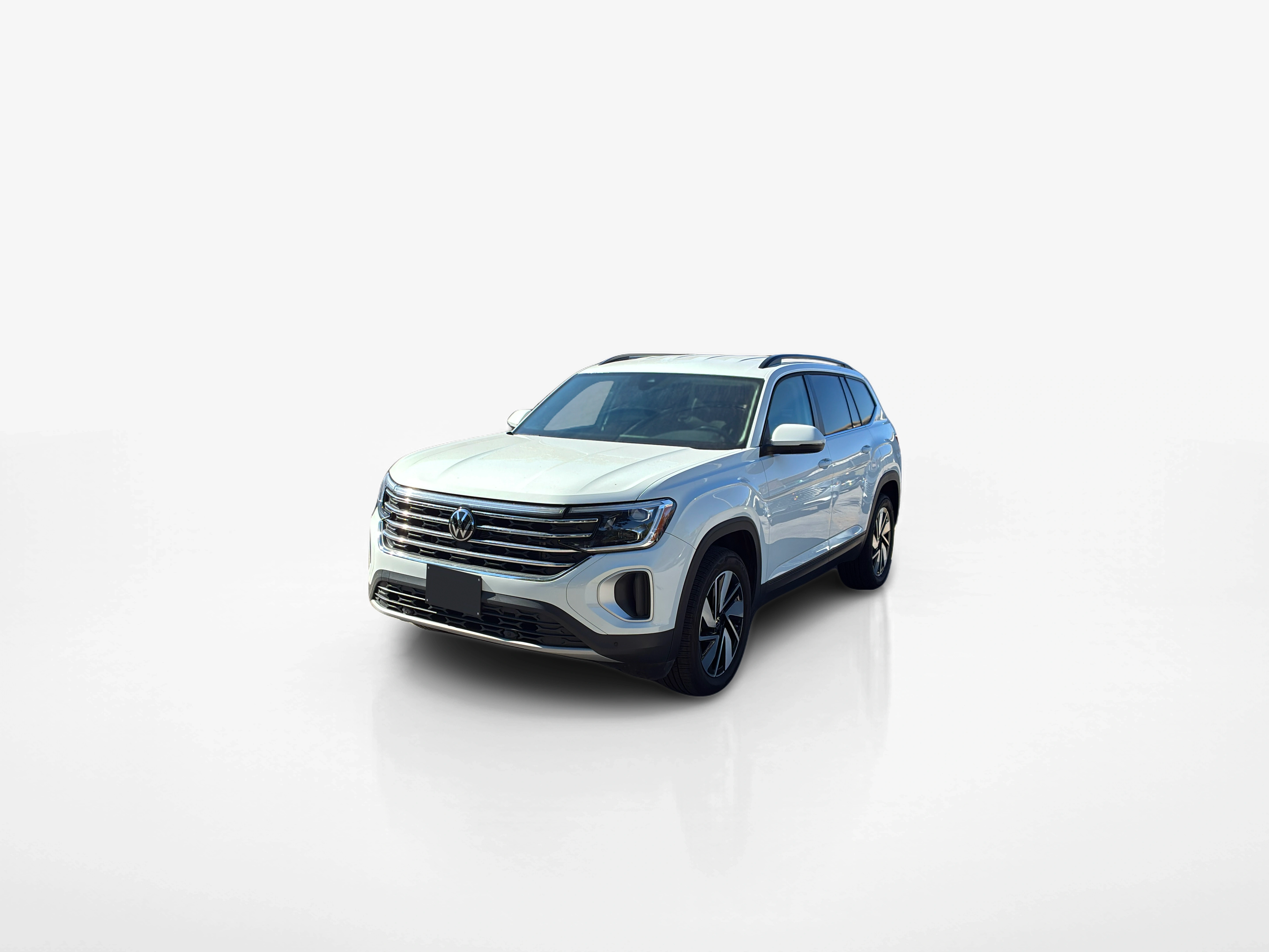 Vehicle exterior front