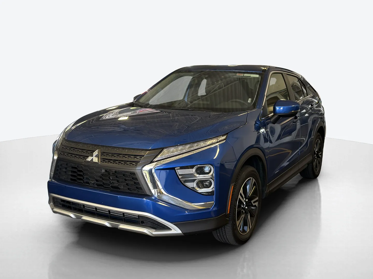 2025 Mitsubishi Eclipse Cross