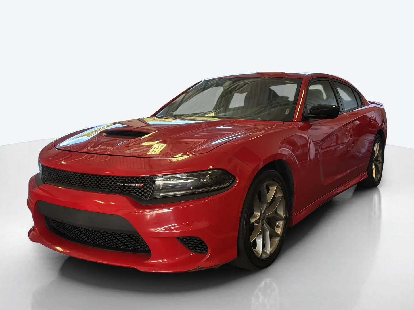 2023 Dodge Charger — image 1 of 5
