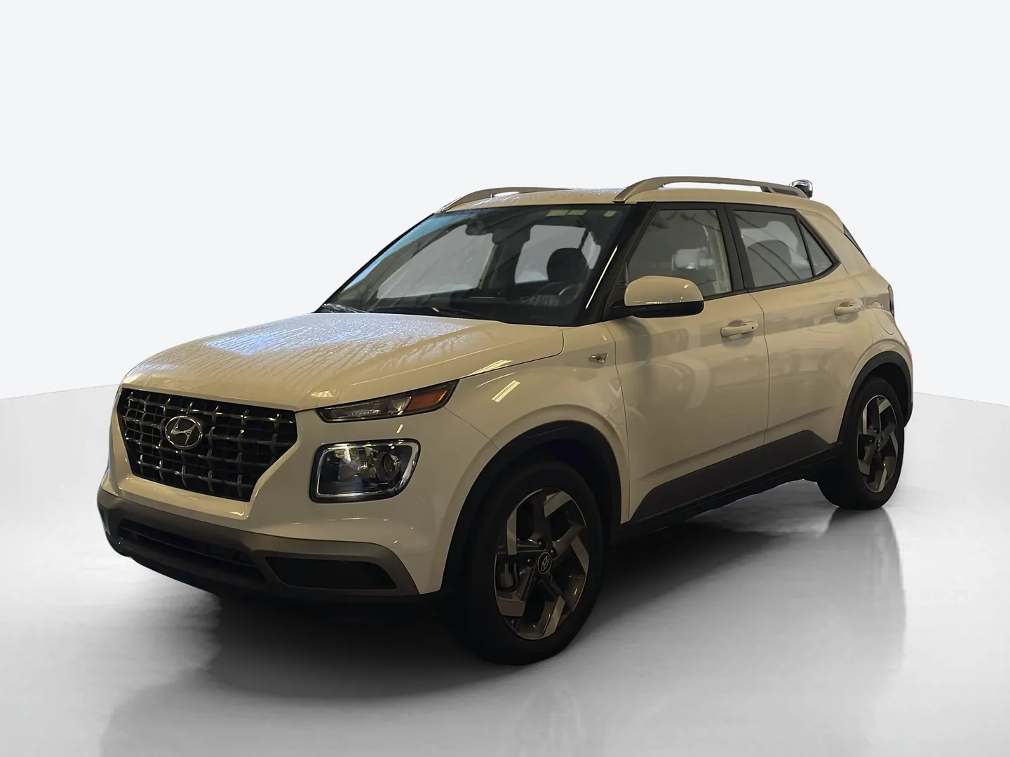 2025 Hyundai Venue