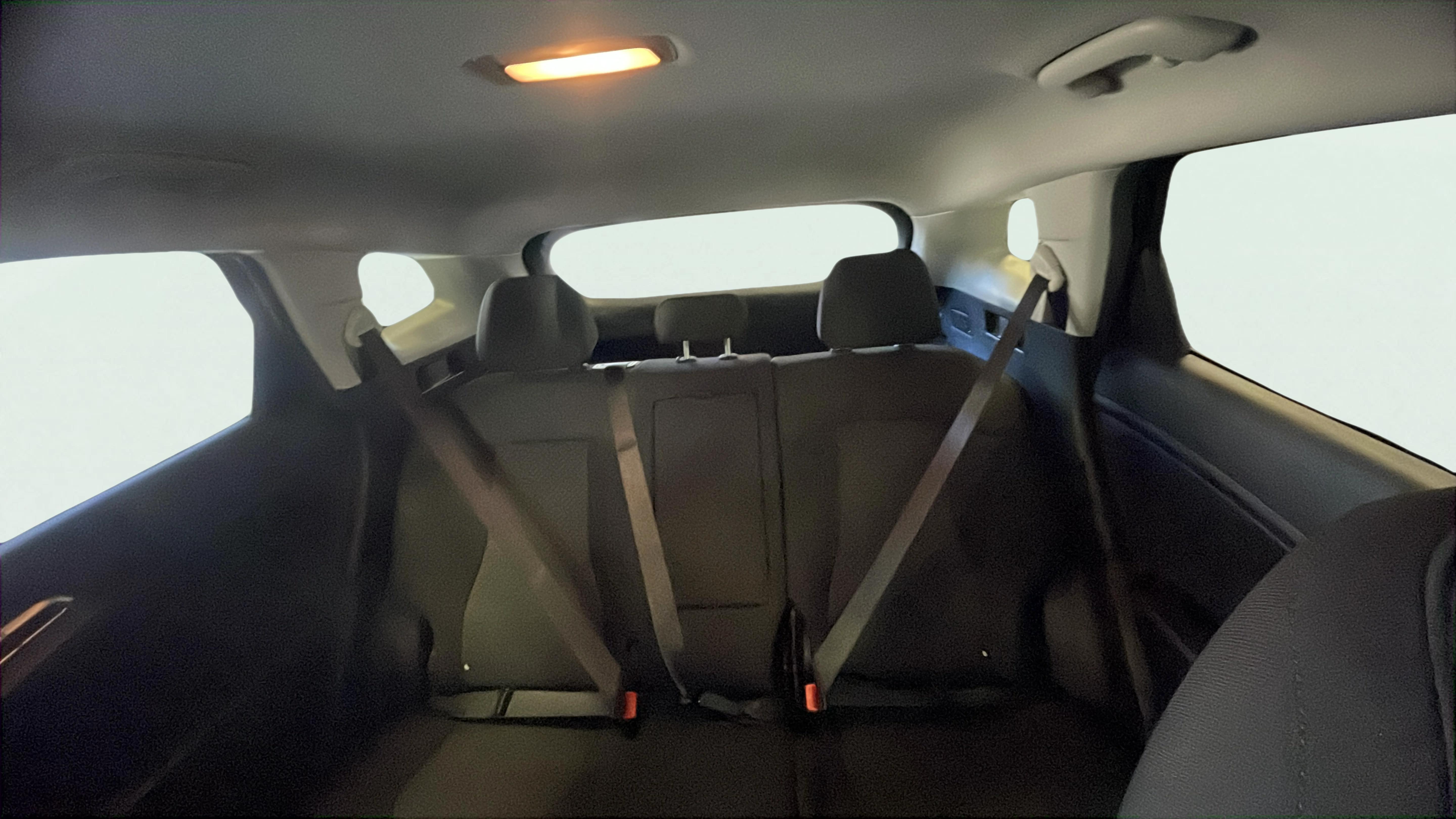 Vehicle interior extra 1