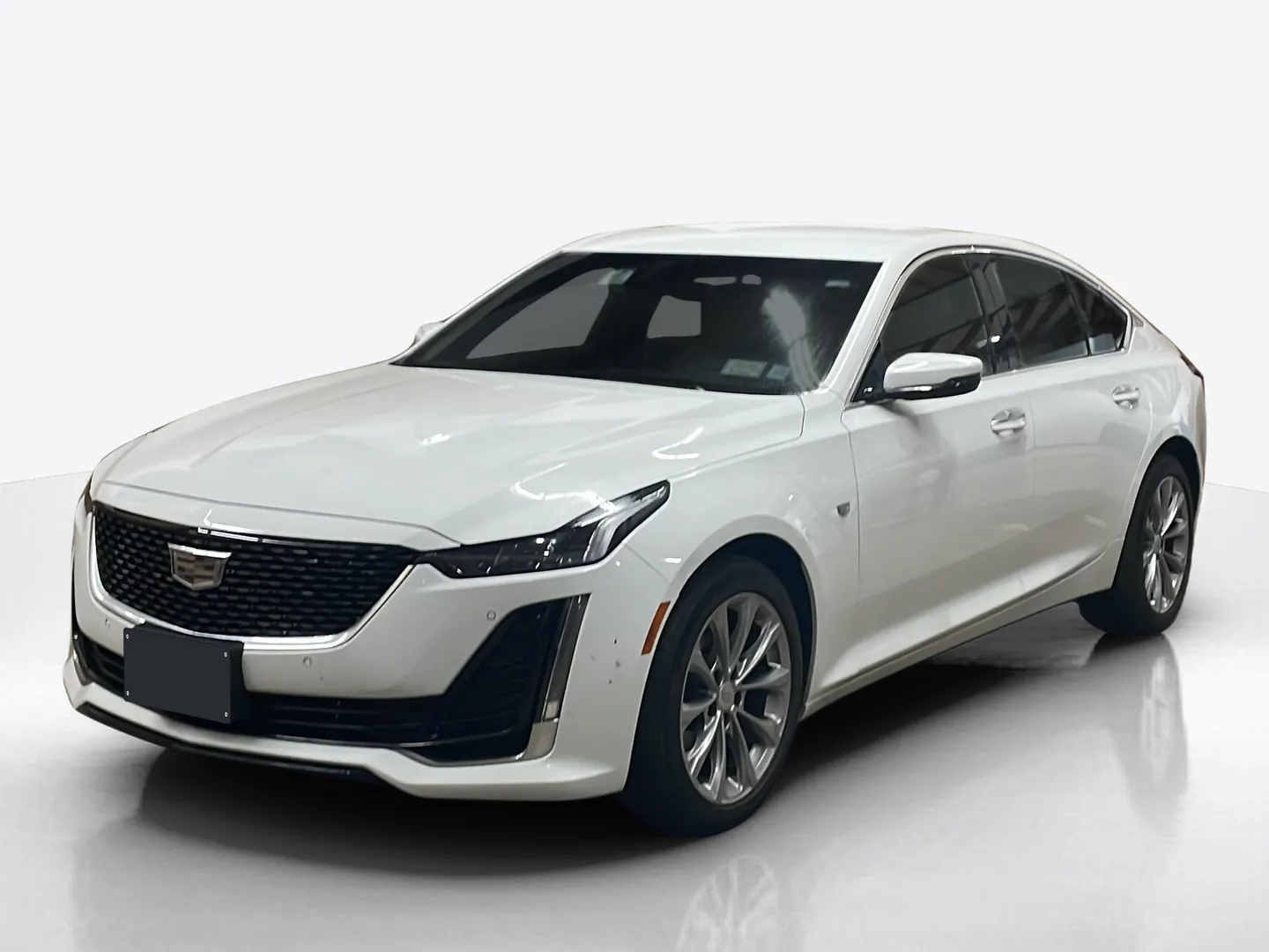 2024 Cadillac CT5 — image 1 of 6