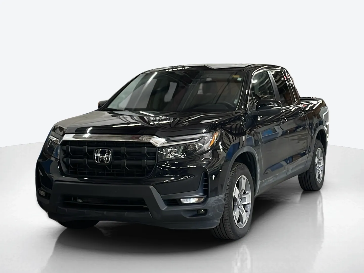 2025 Honda Ridgeline