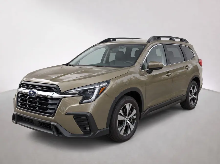 2025 Subaru Ascent — image 1 of 9