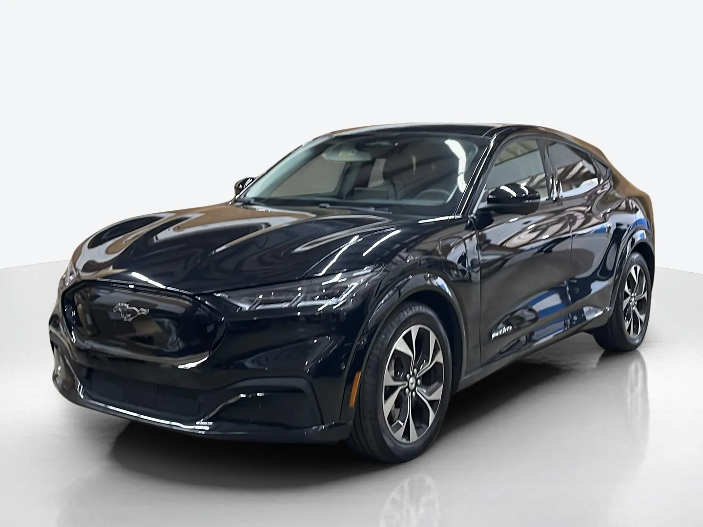 2023 Ford Mustang Mach-E